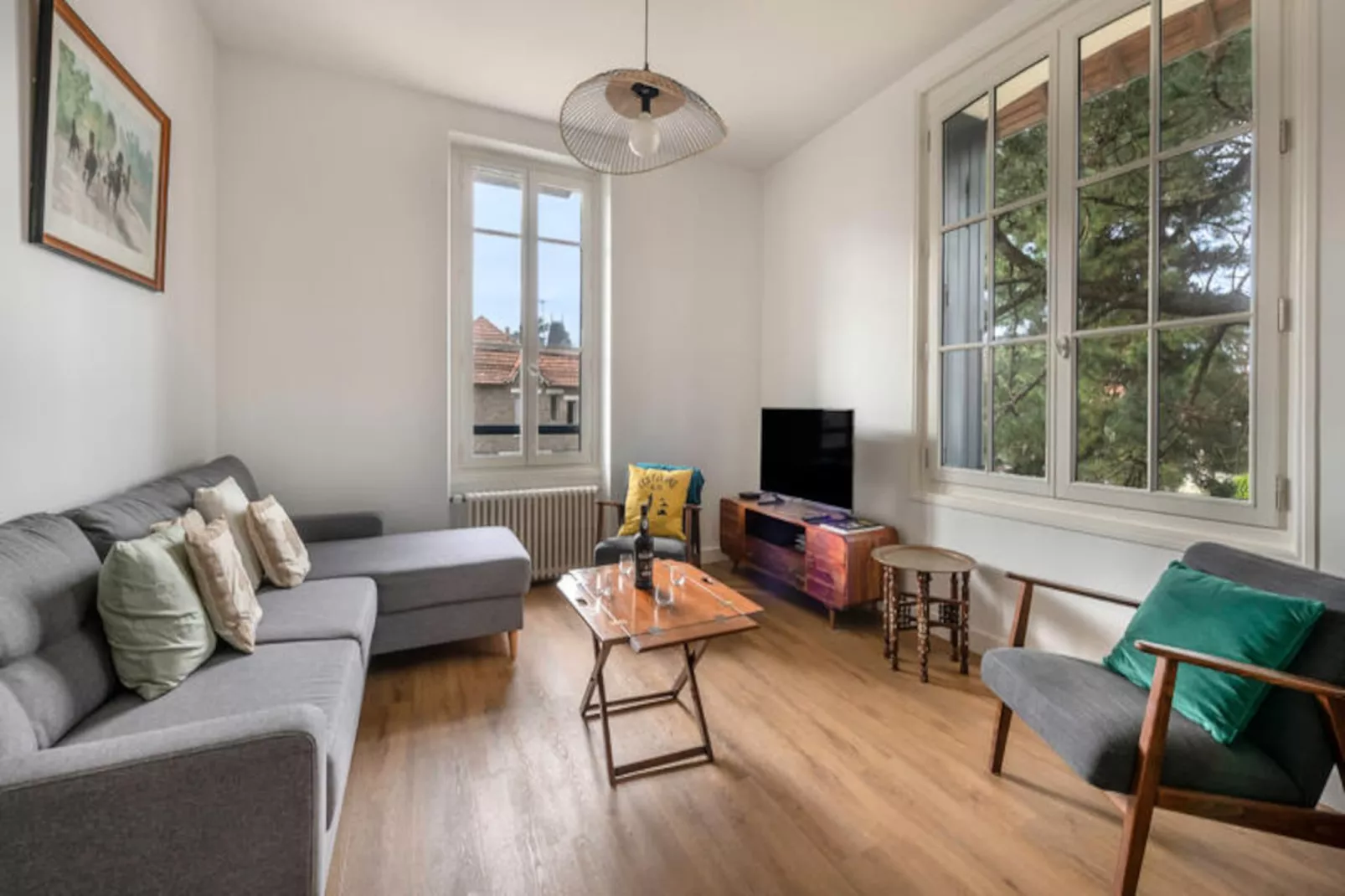 Appartements à La Baule