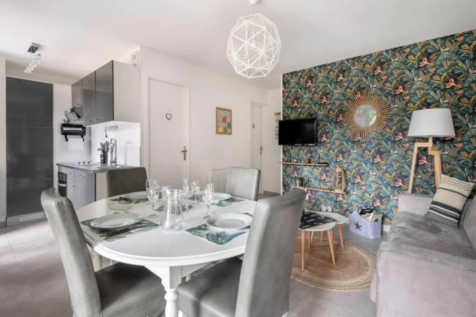 Appartements à Saint-Brevin-les-Pins