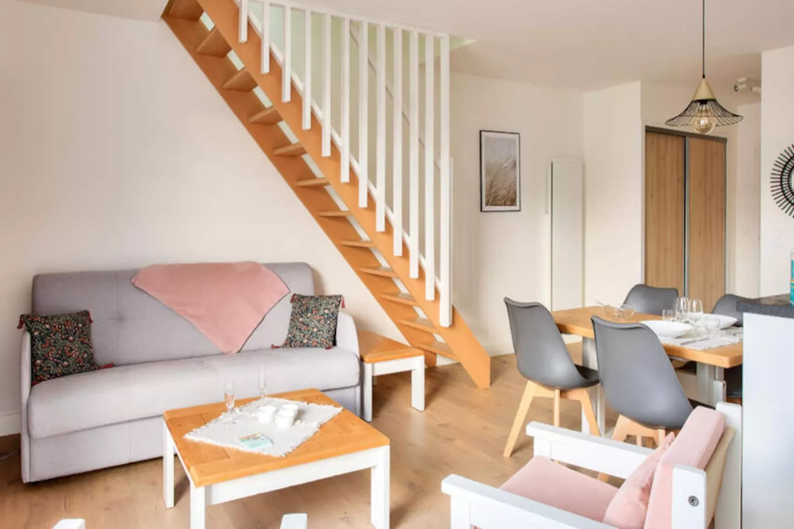 Appartements à Fouesnant