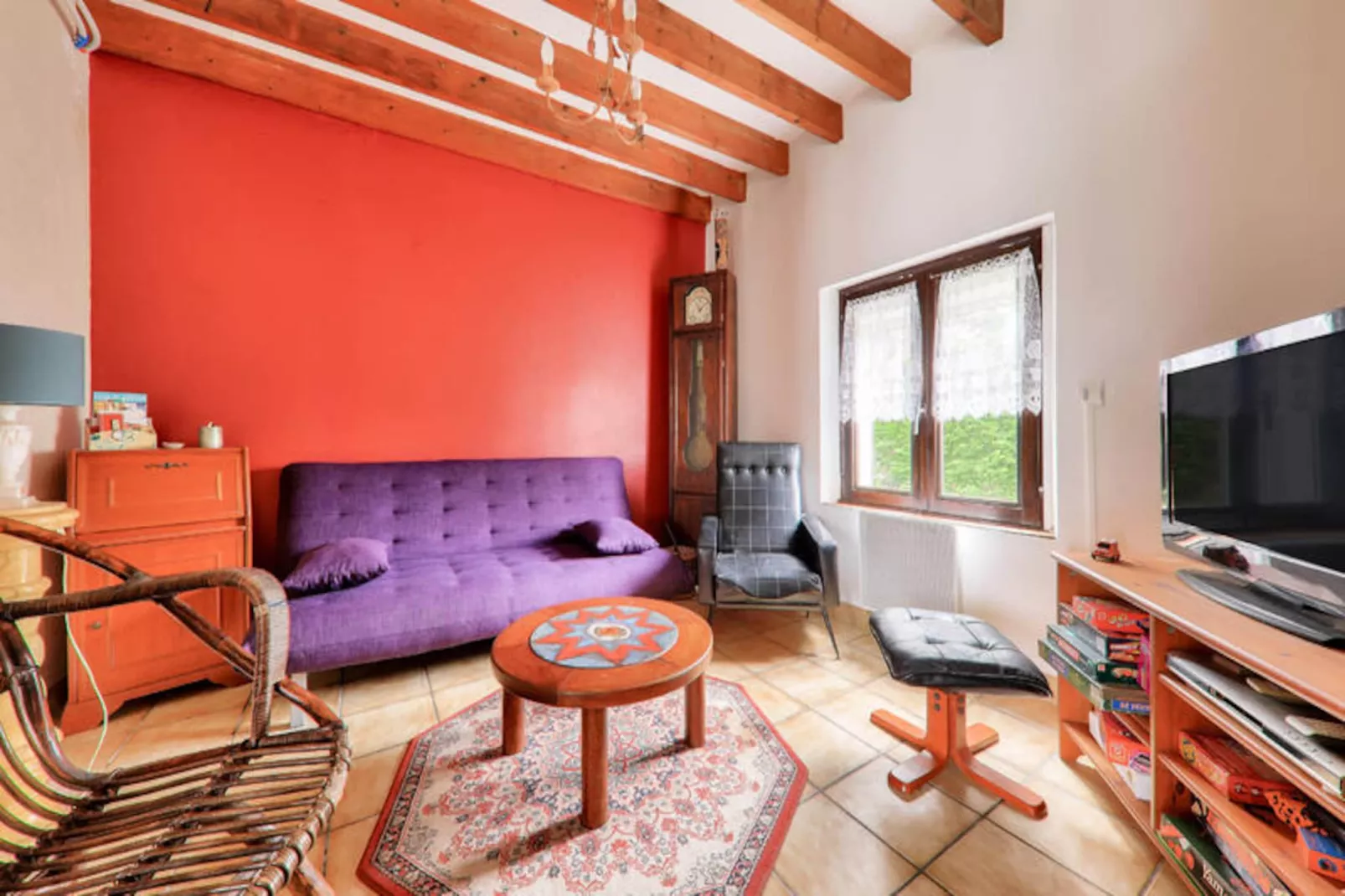 Maison à Saint Gildas de Rhuys