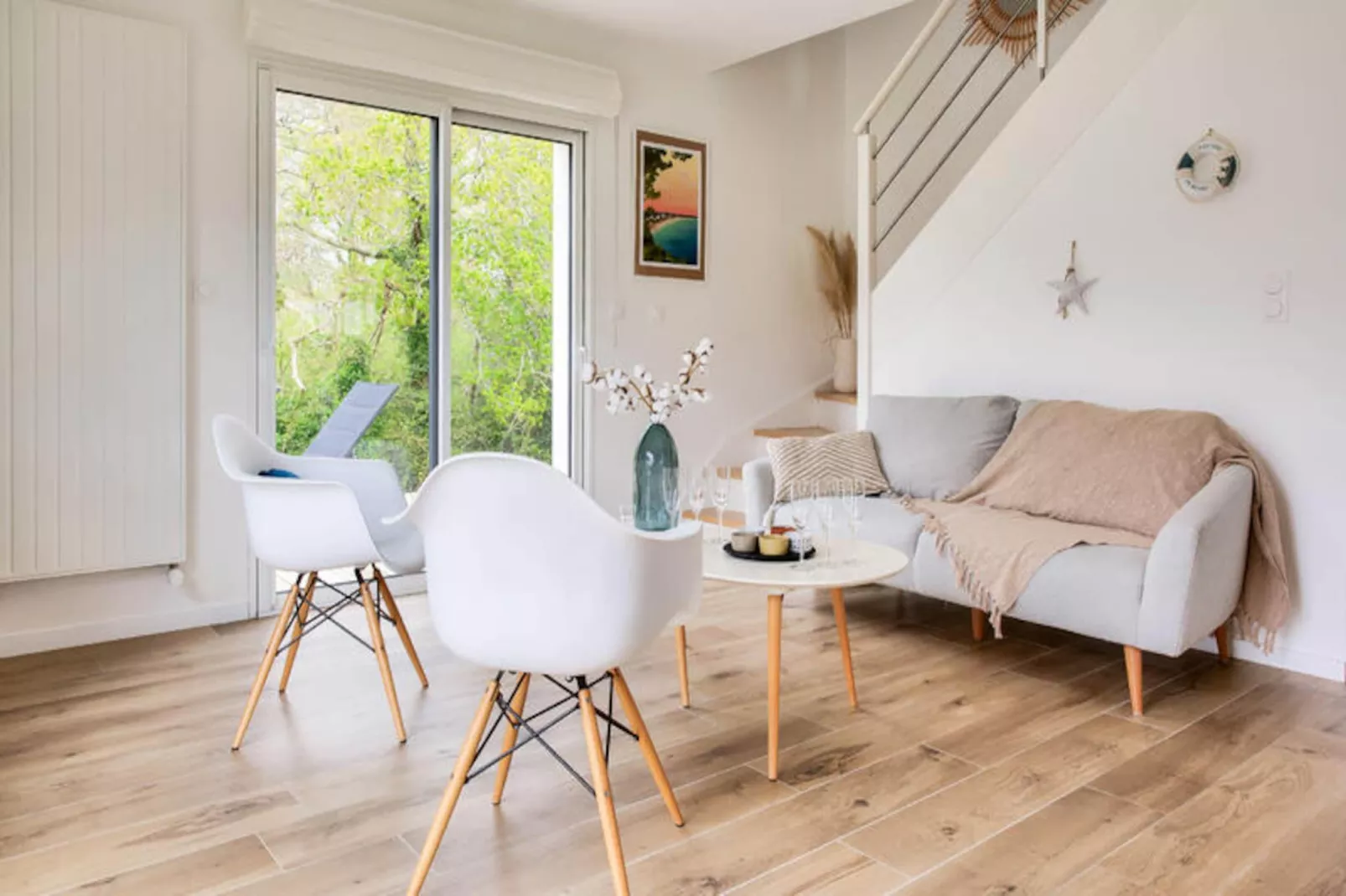 Maison à La Forêt-Fouesnant