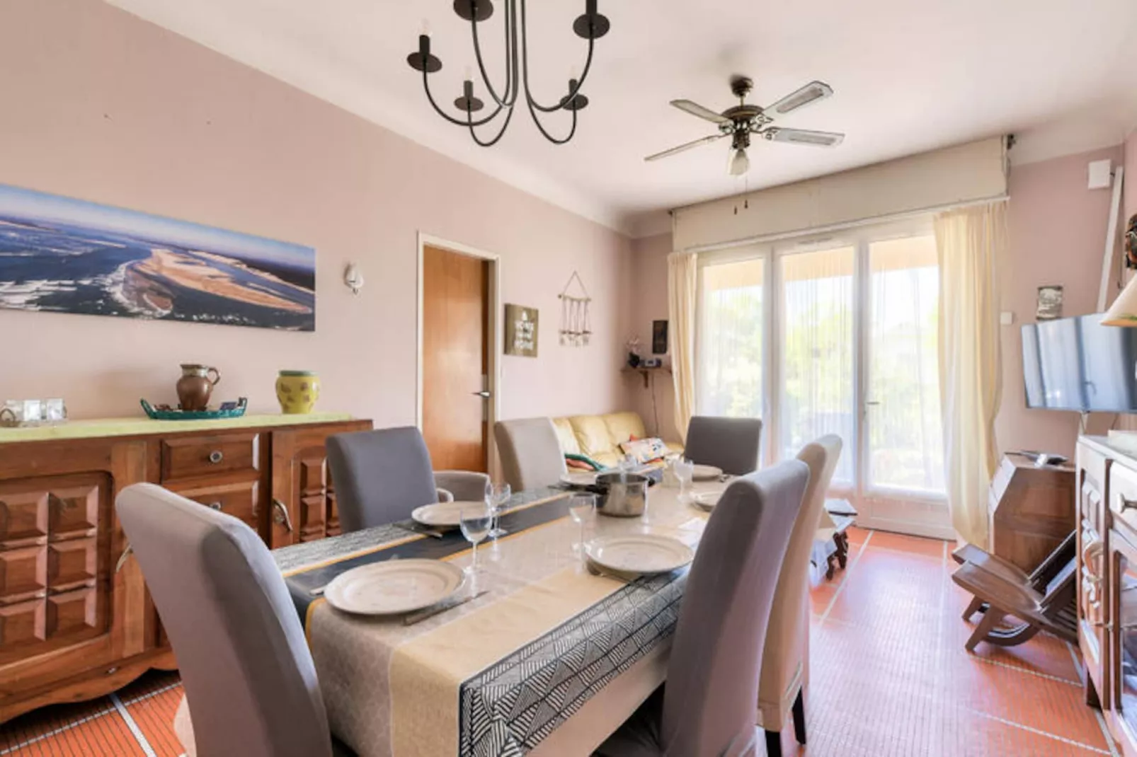 Maison à Andernos-les-Bains