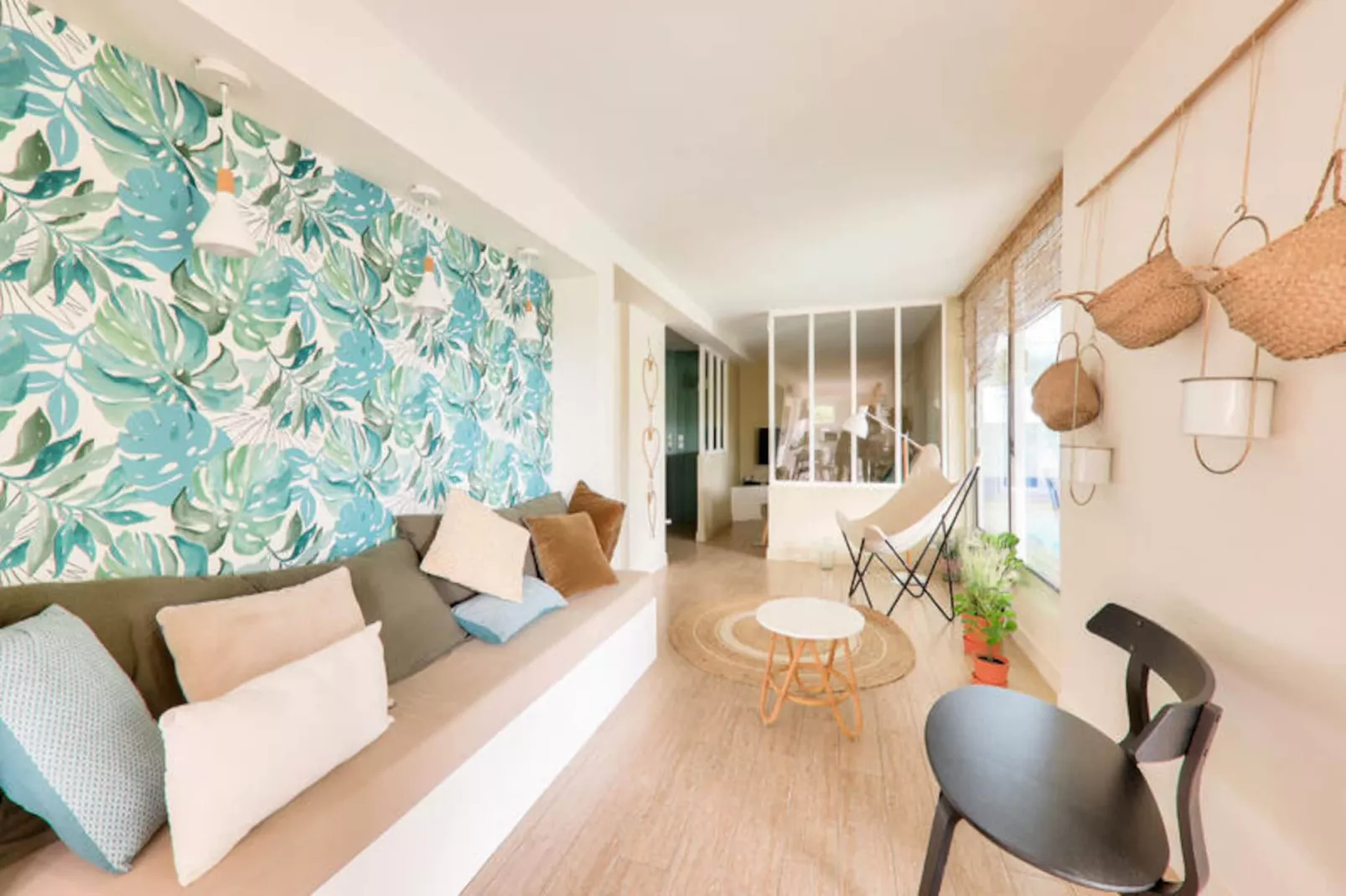 Maison à Le Tour du Parc