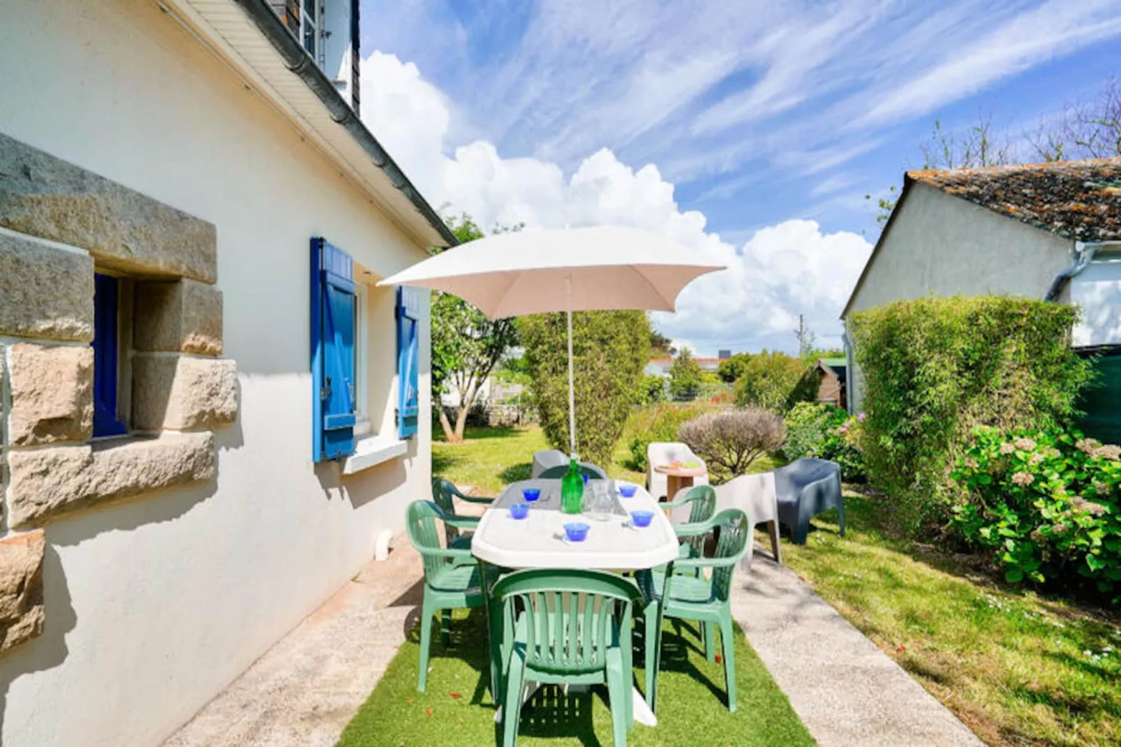 Maison à Le Guilvinec