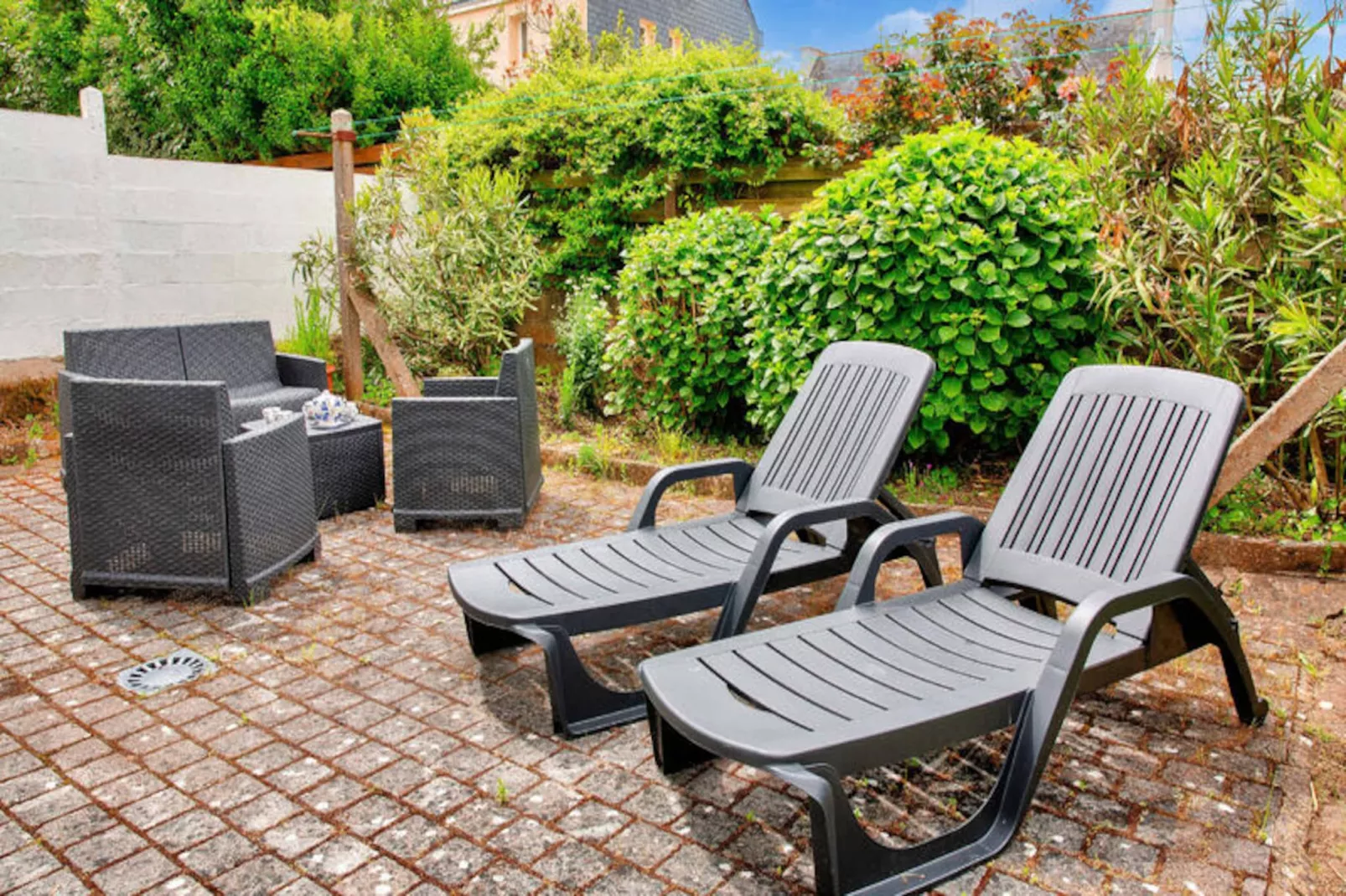 Maison à Concarneau