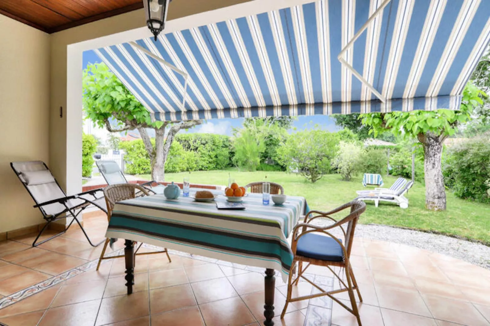 Maison à Andernos-les-Bains