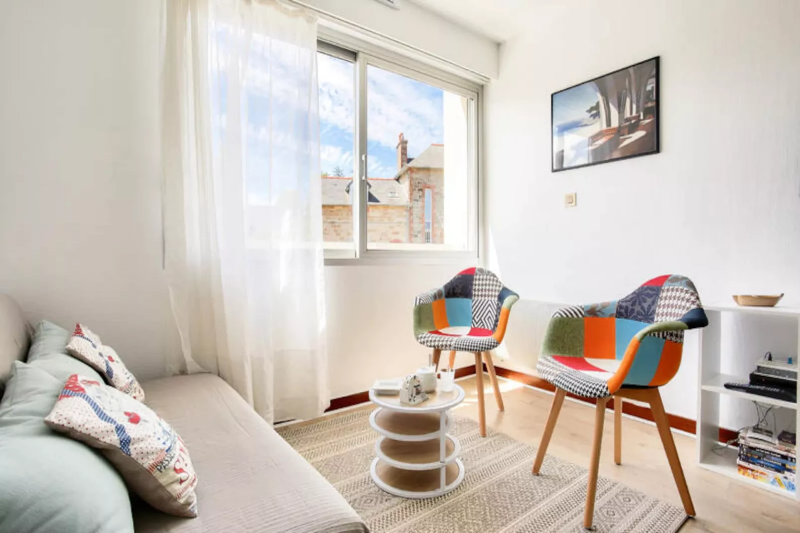 Appartements à Dinard