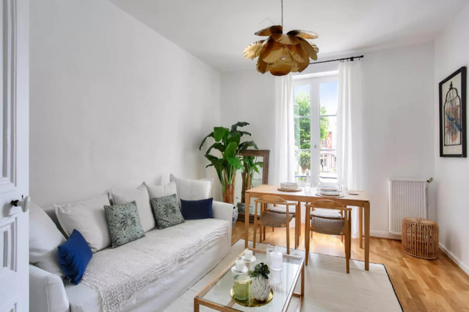 Appartements à Dinard