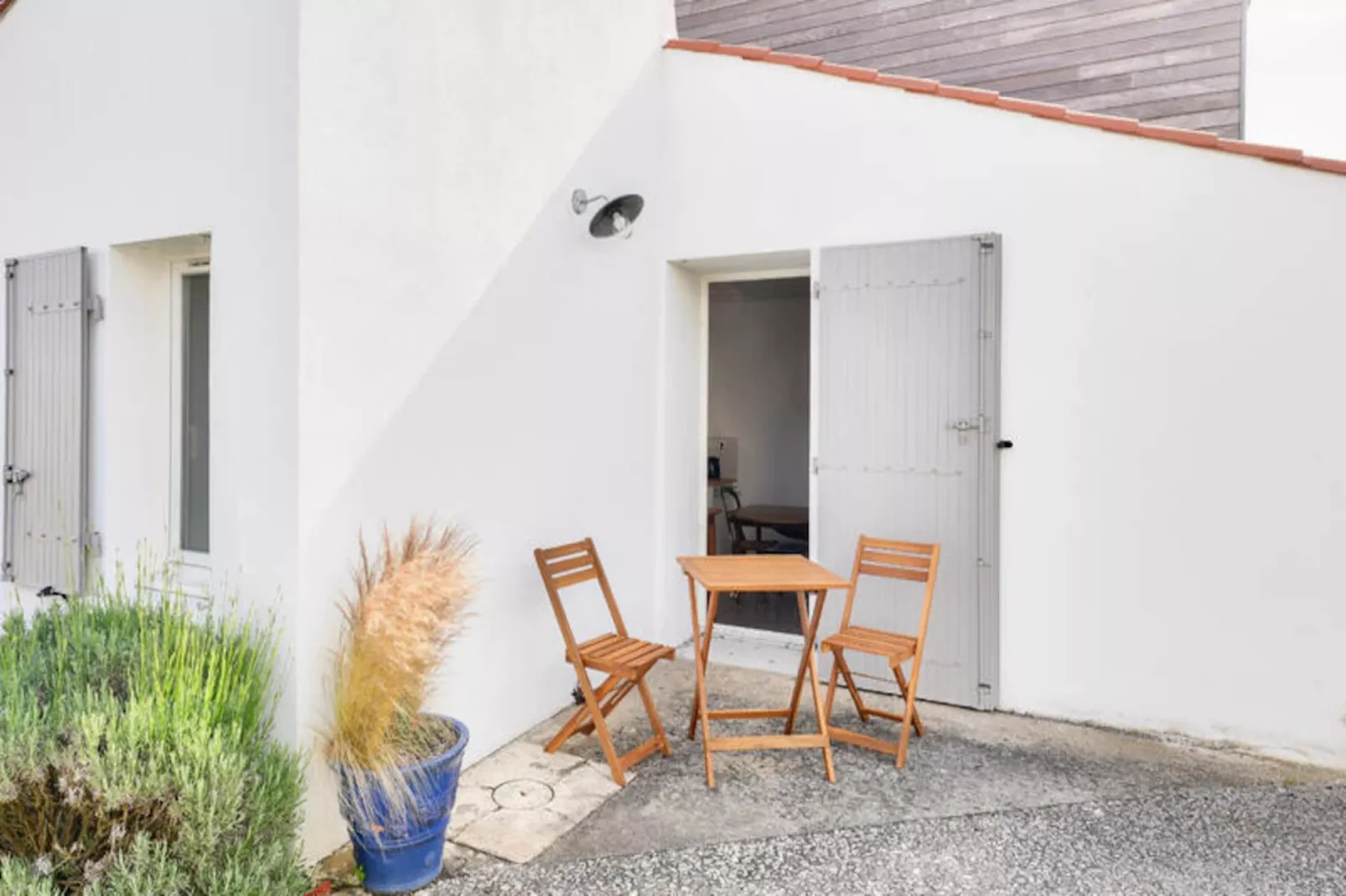 Studio à La Tranche-sur-Mer