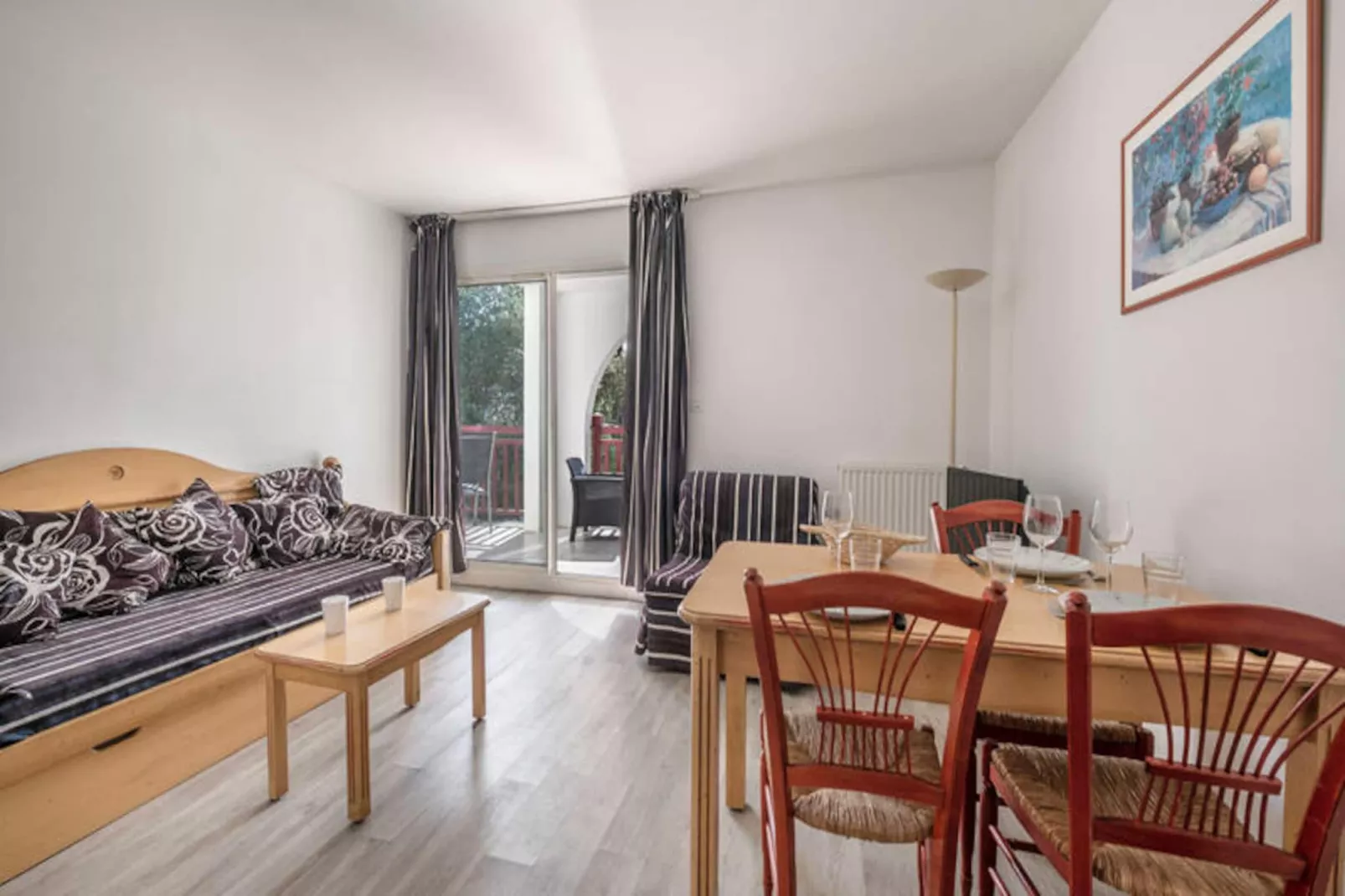 Appartements à Le Pouliguen