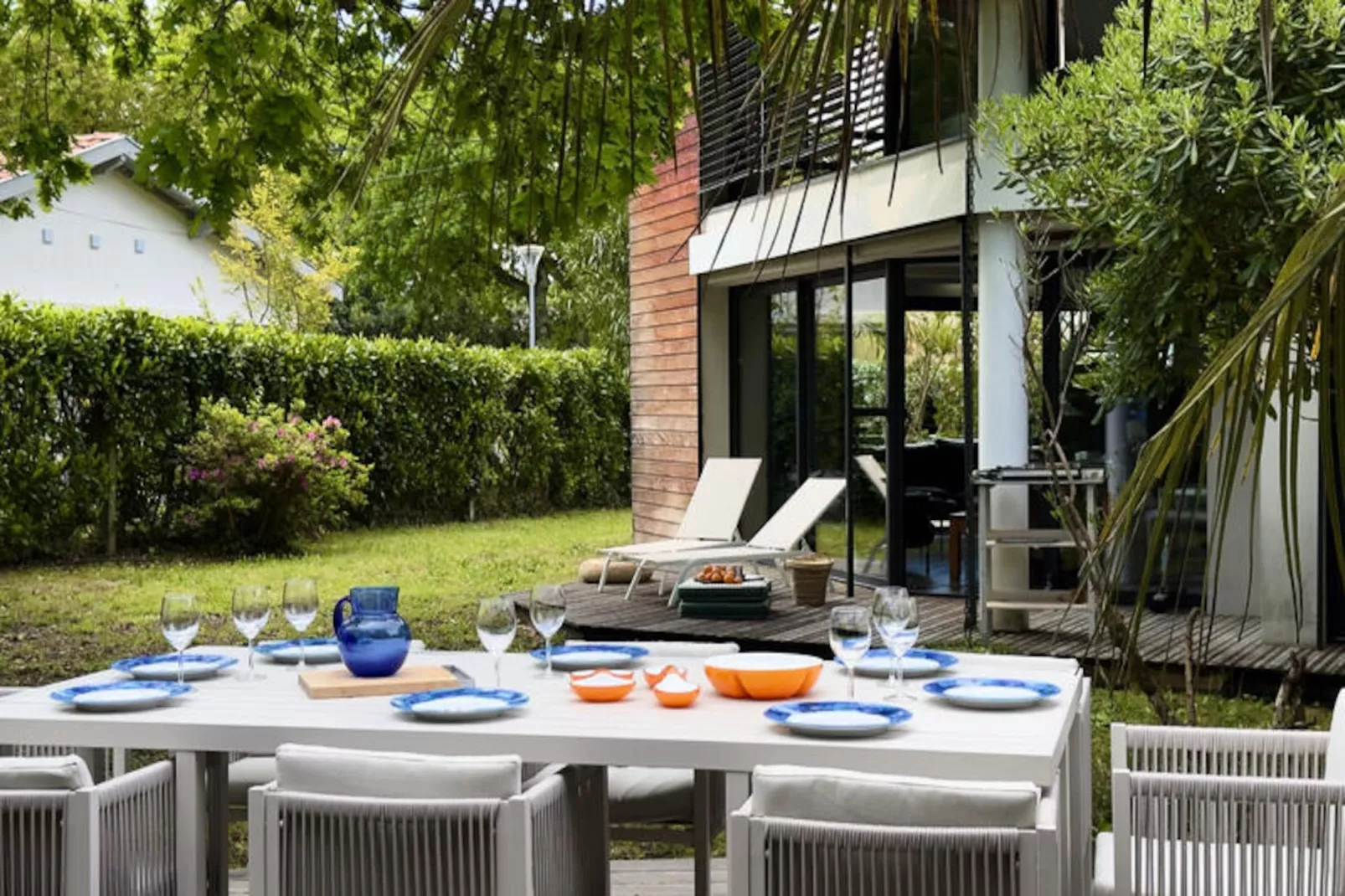 Maison à Andernos-les-Bains