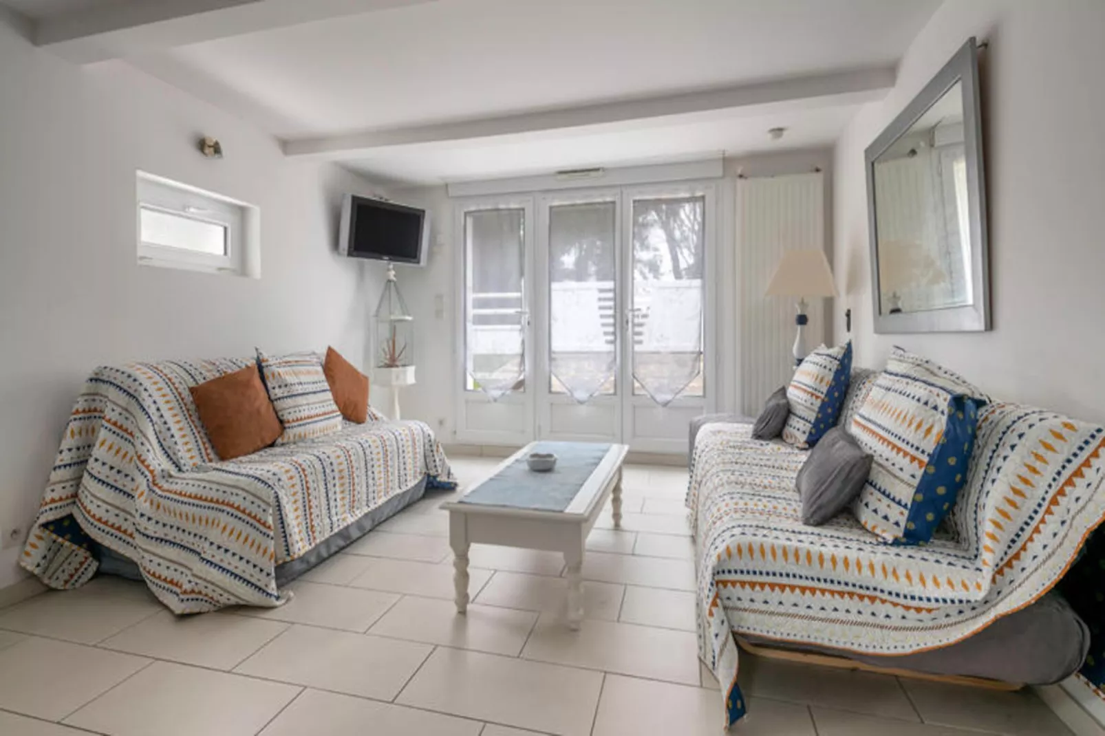 Appartements à Saint-Michel-Chef-Chef