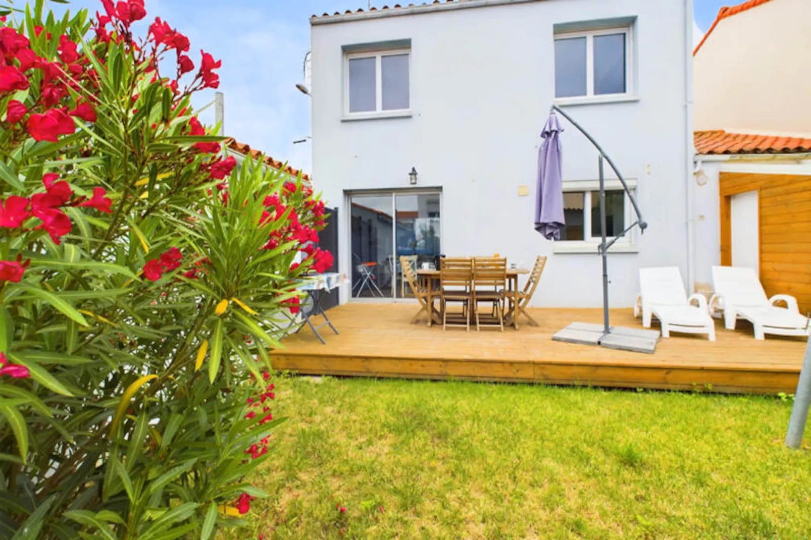 Maison à Les Sables d'Olonne