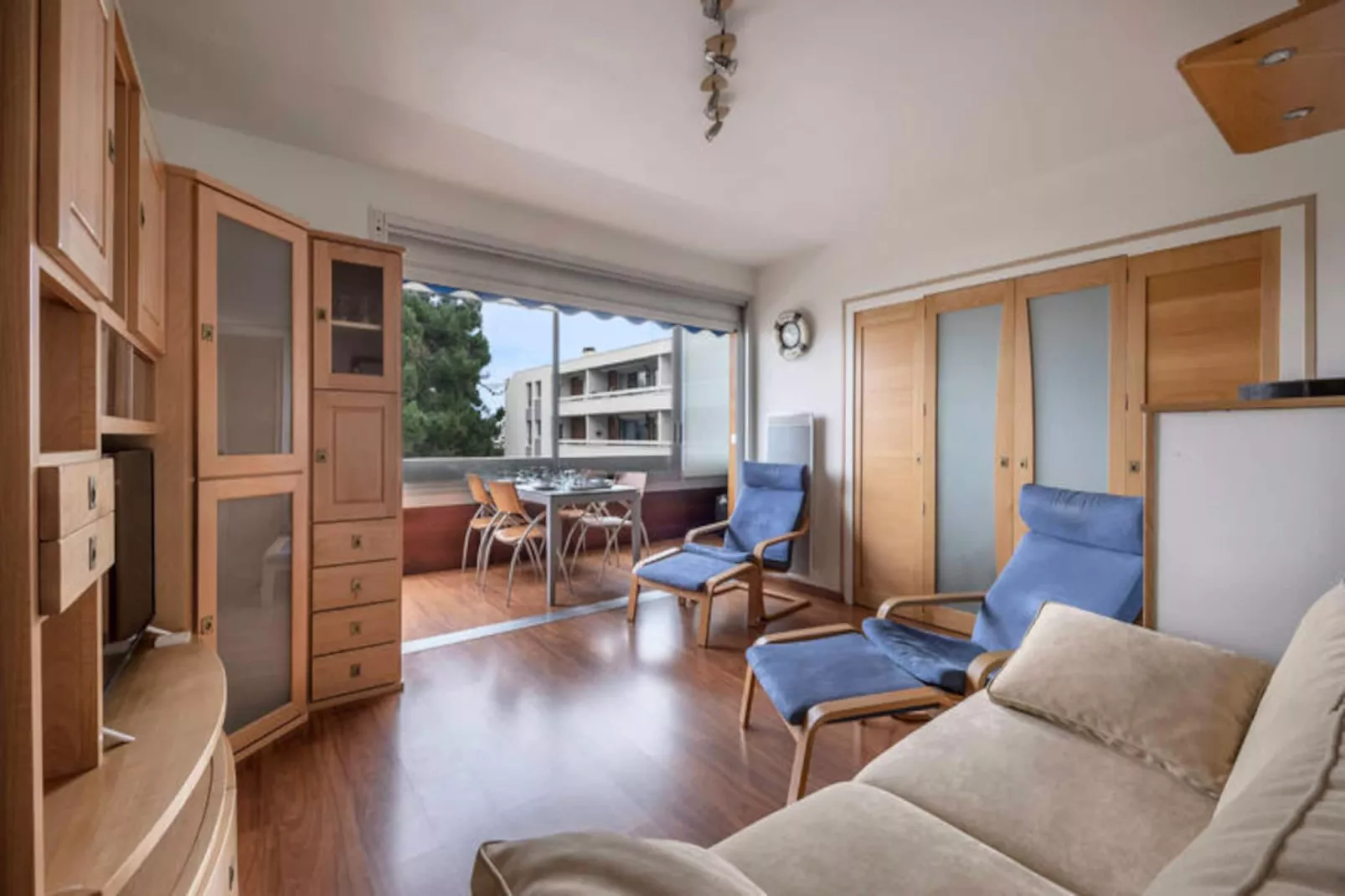 Appartements à La Baule