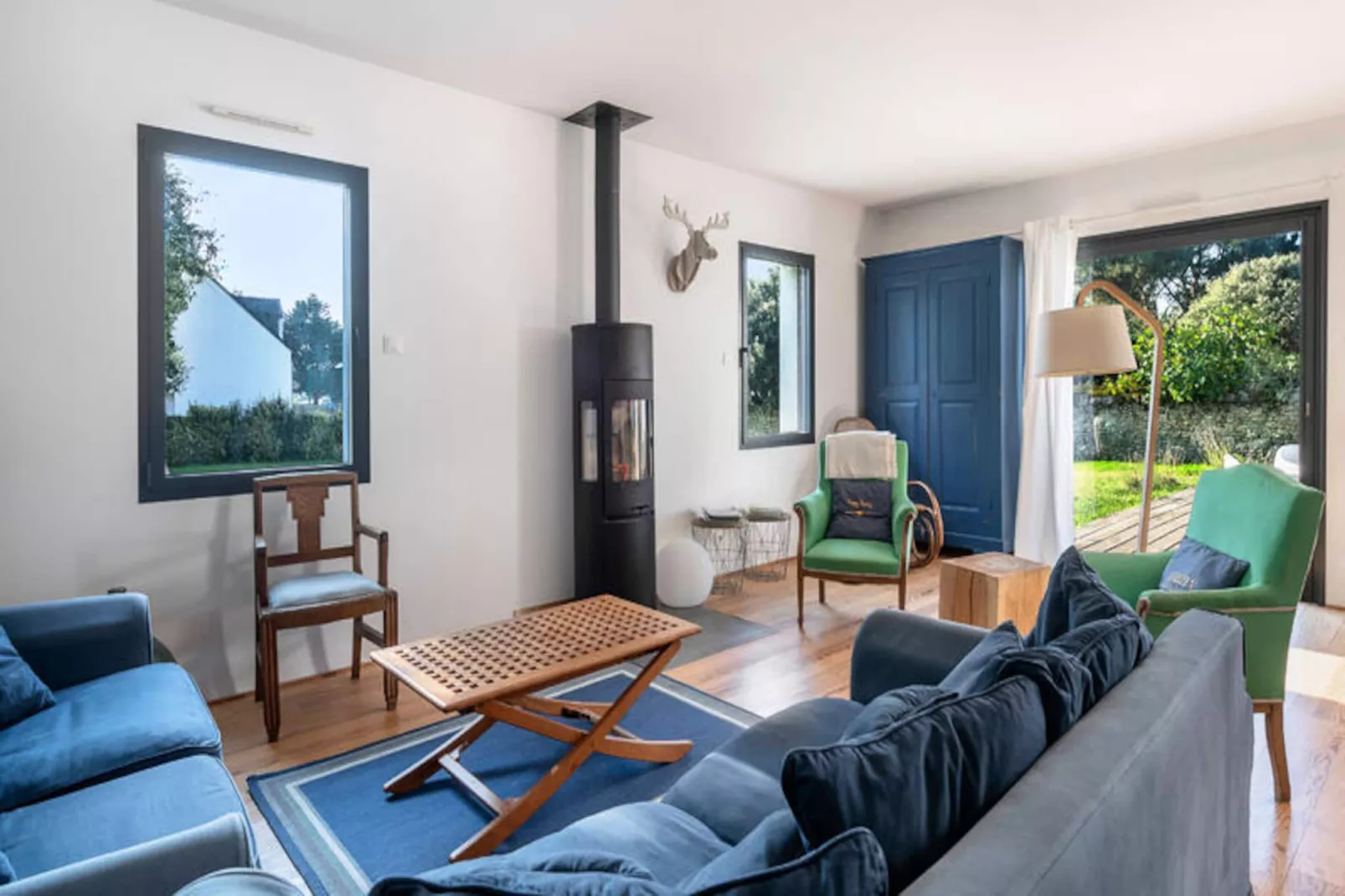 Maison à Piriac-sur-Mer