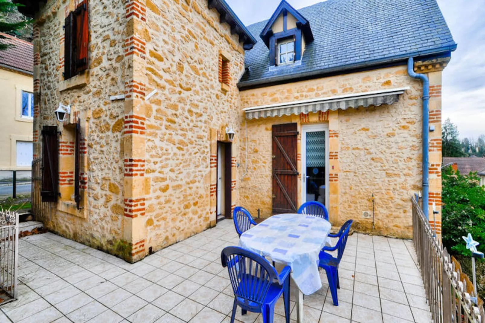 Maison à Sarlat-la-Canéda