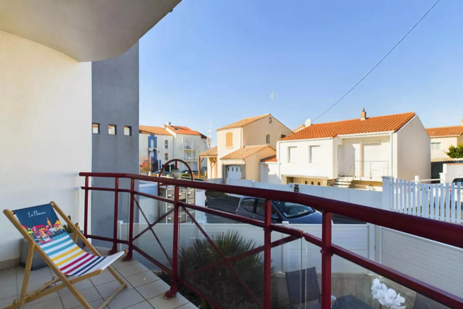 Appartements à Les Sables d'Olonne