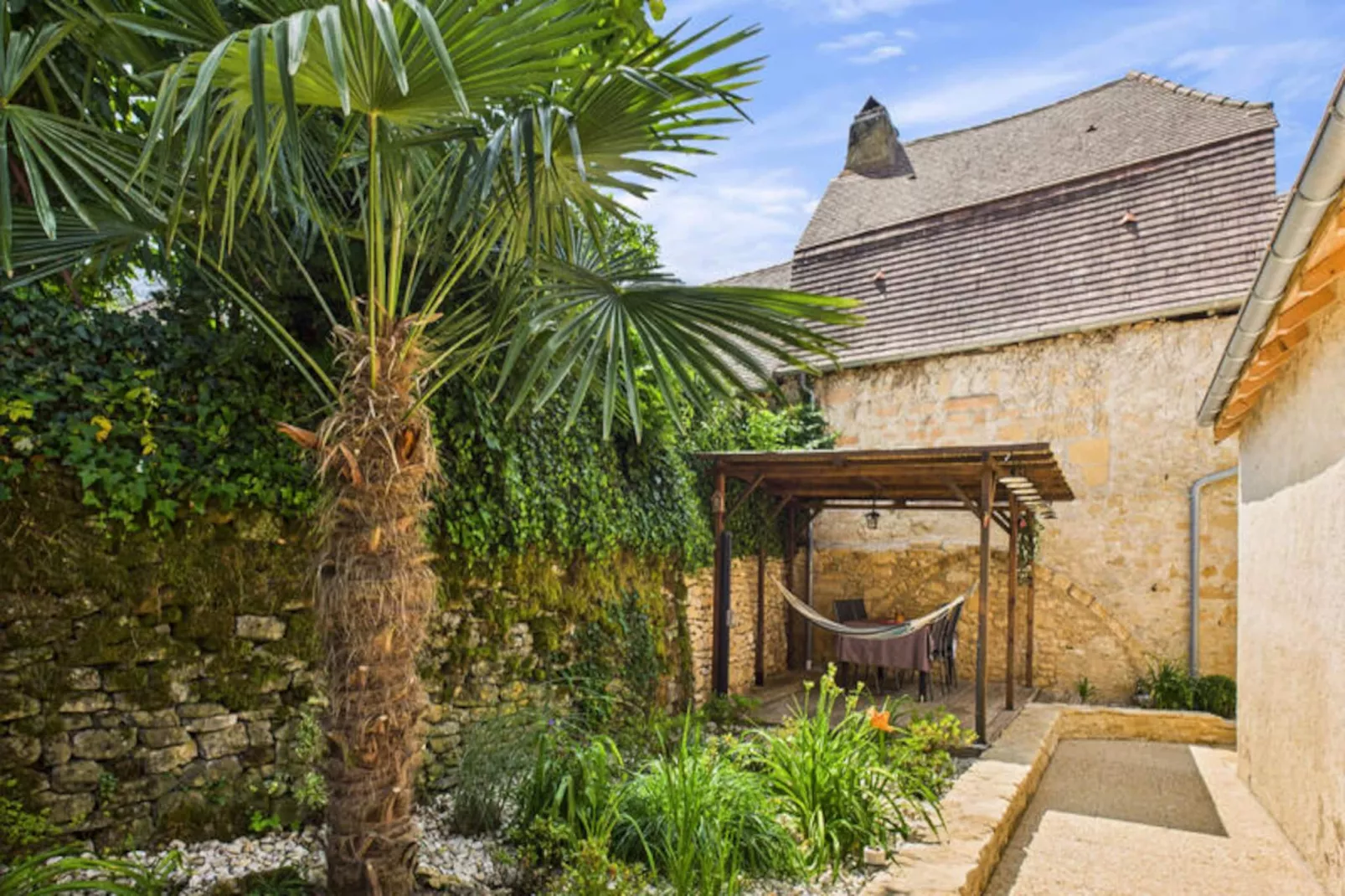 Maison à Auriac-du-Périgord