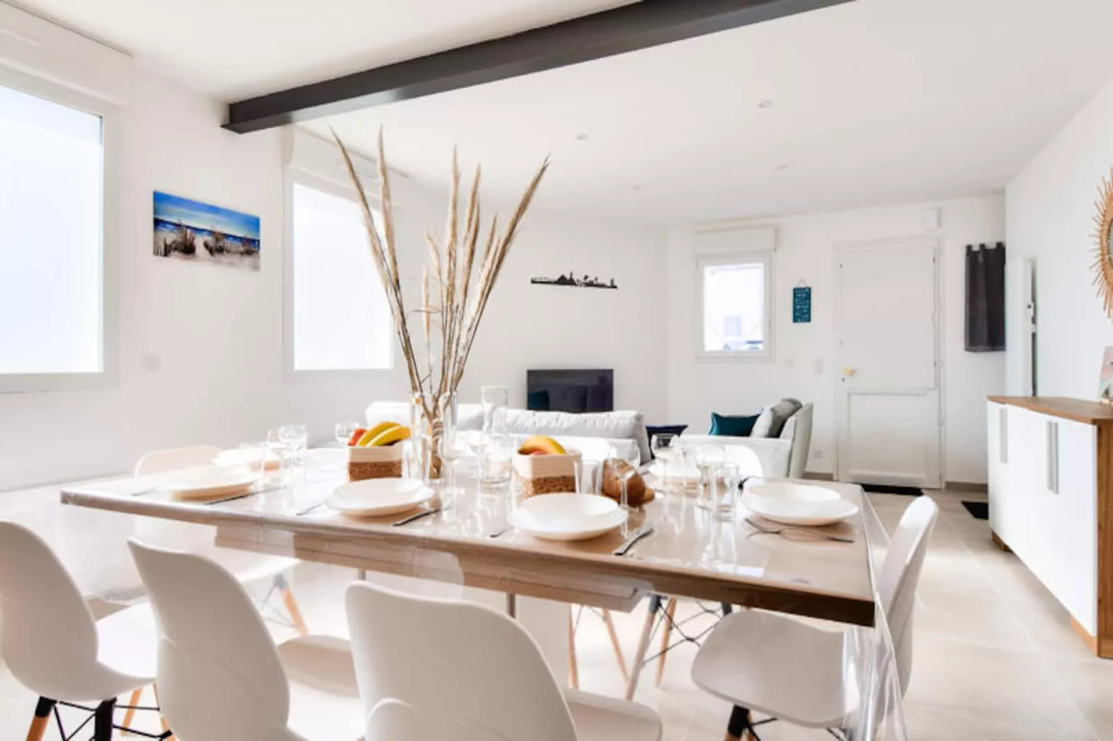 Maison à Noirmoutier