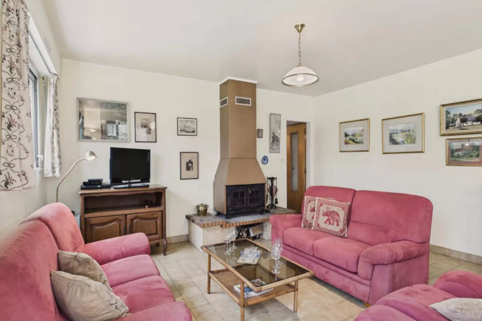 Maison à La Forêt-Fouesnant