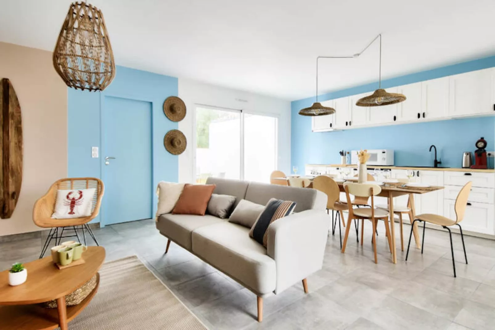 Maison à La guerinière - Ile de Noirmoutier