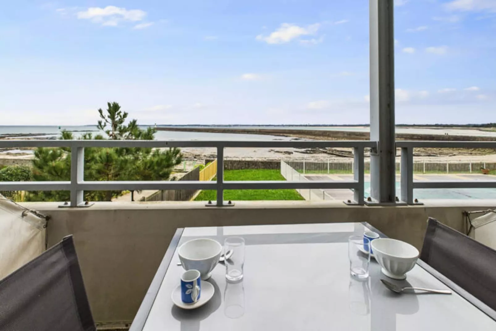 Studio à Le Croisic