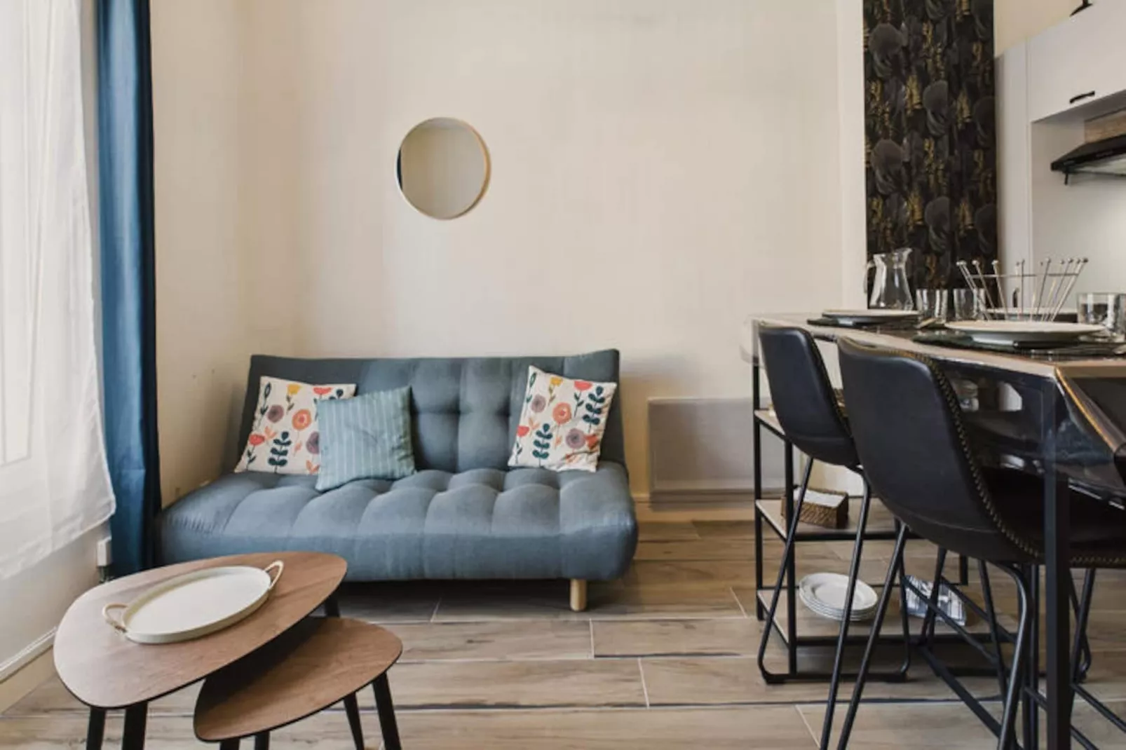 Appartements à Le Pouliguen