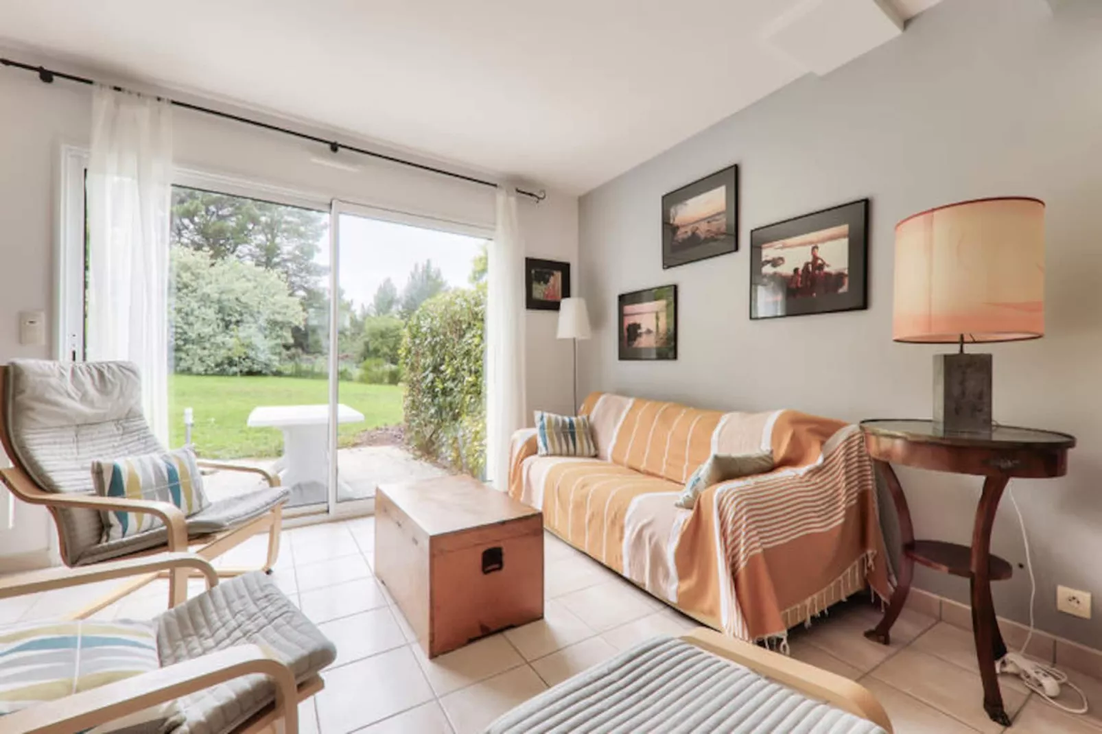 Maison à Arzon - Port Crouesty