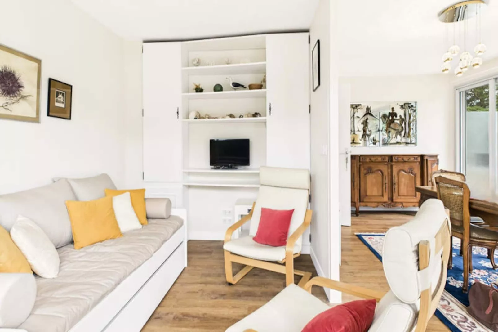 Appartements à La Baule