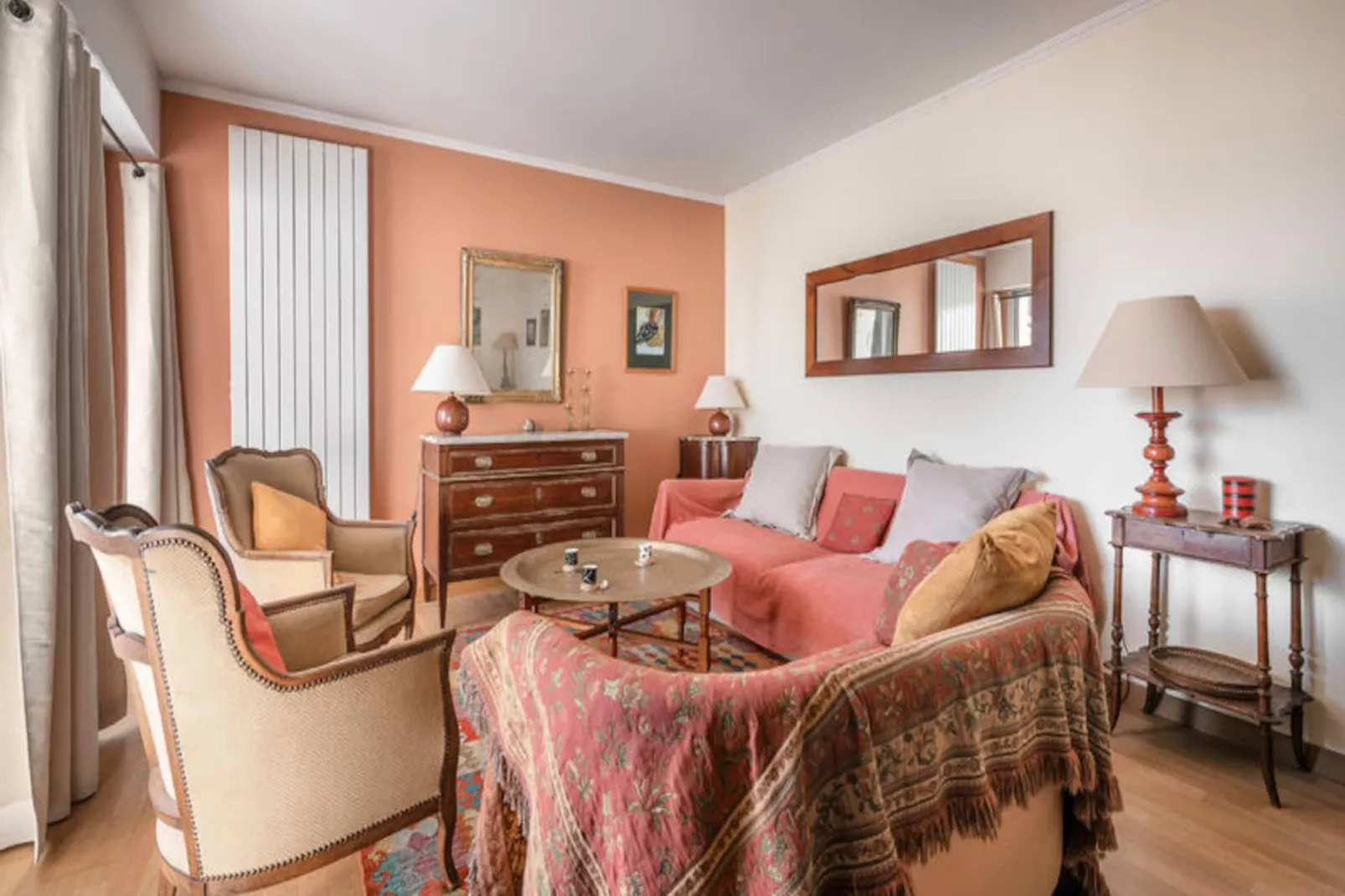 Appartements à Le Pouliguen