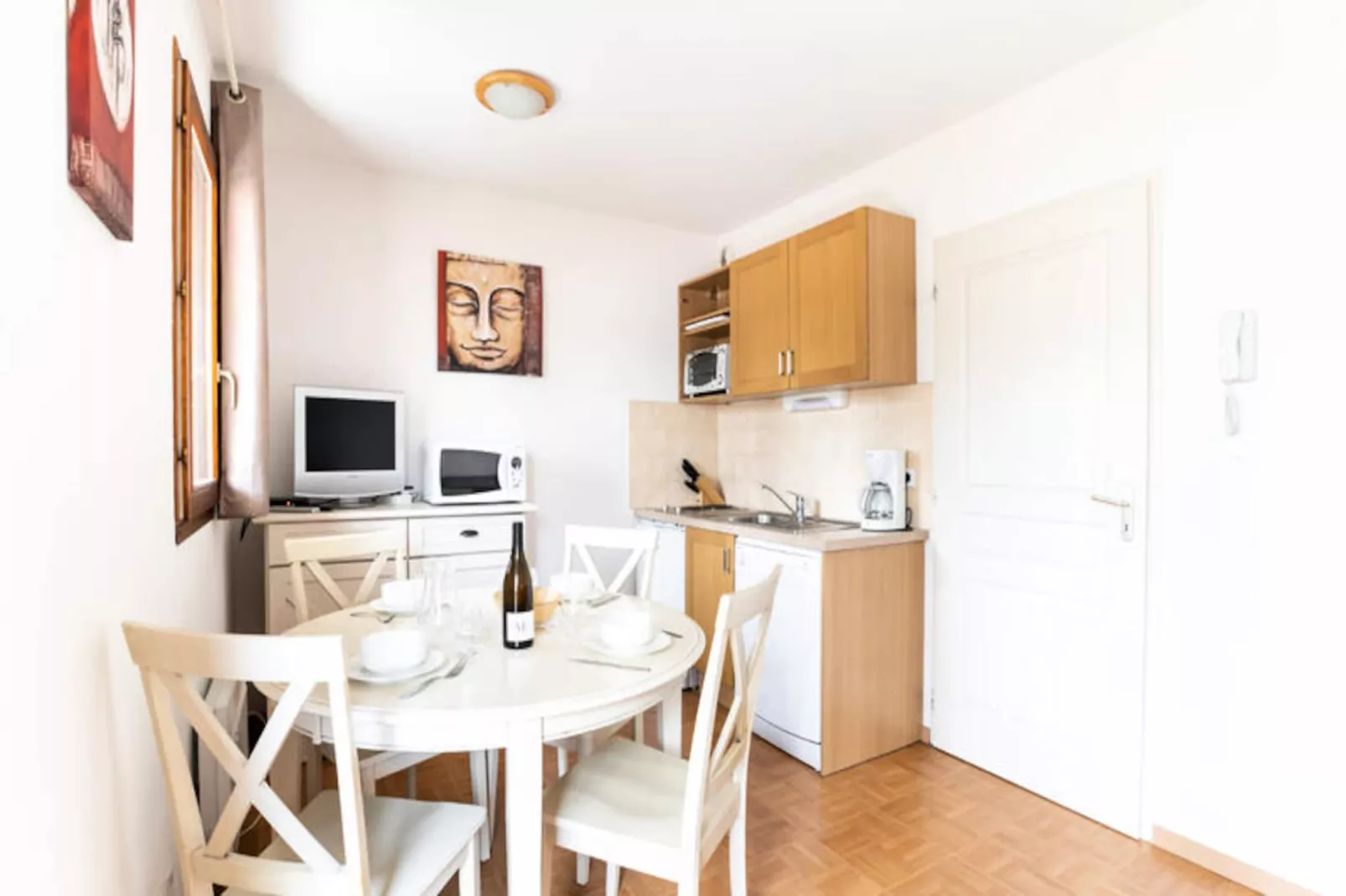 Appartements à Le Dévoluy