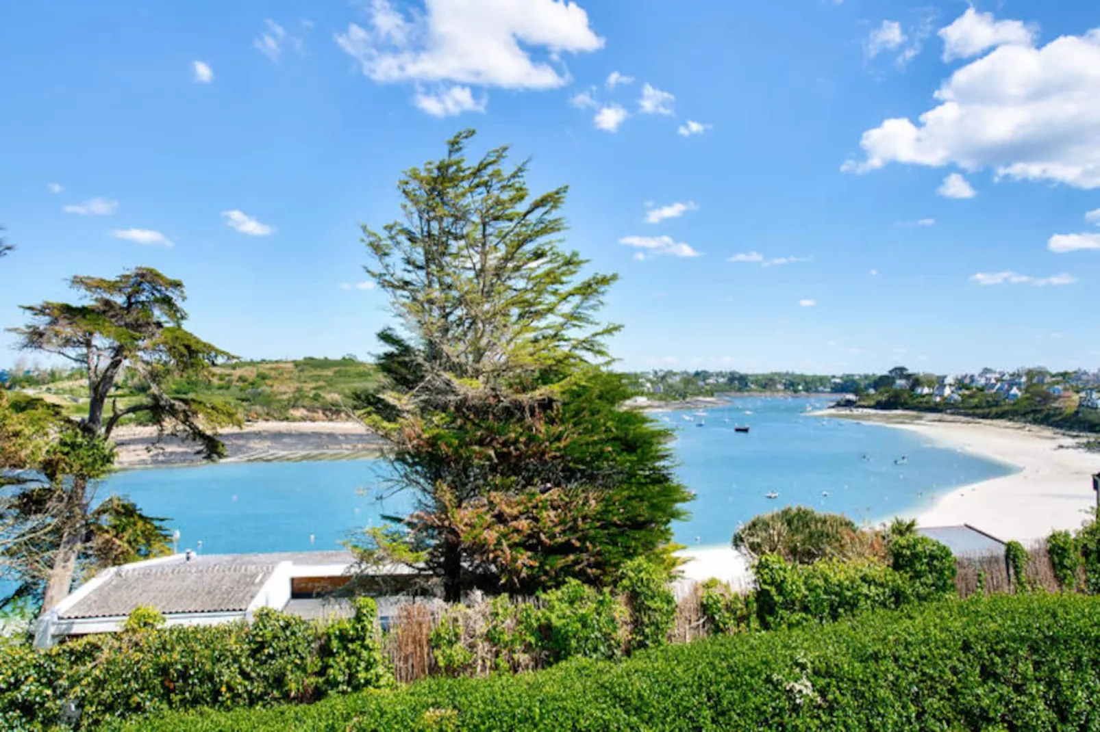 Maison à Saint-Pabu