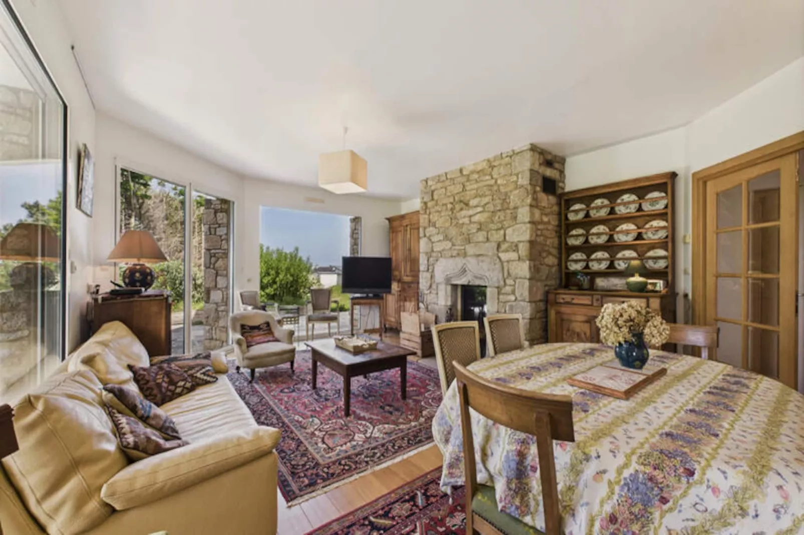 Maison à Trévou-Tréguignec