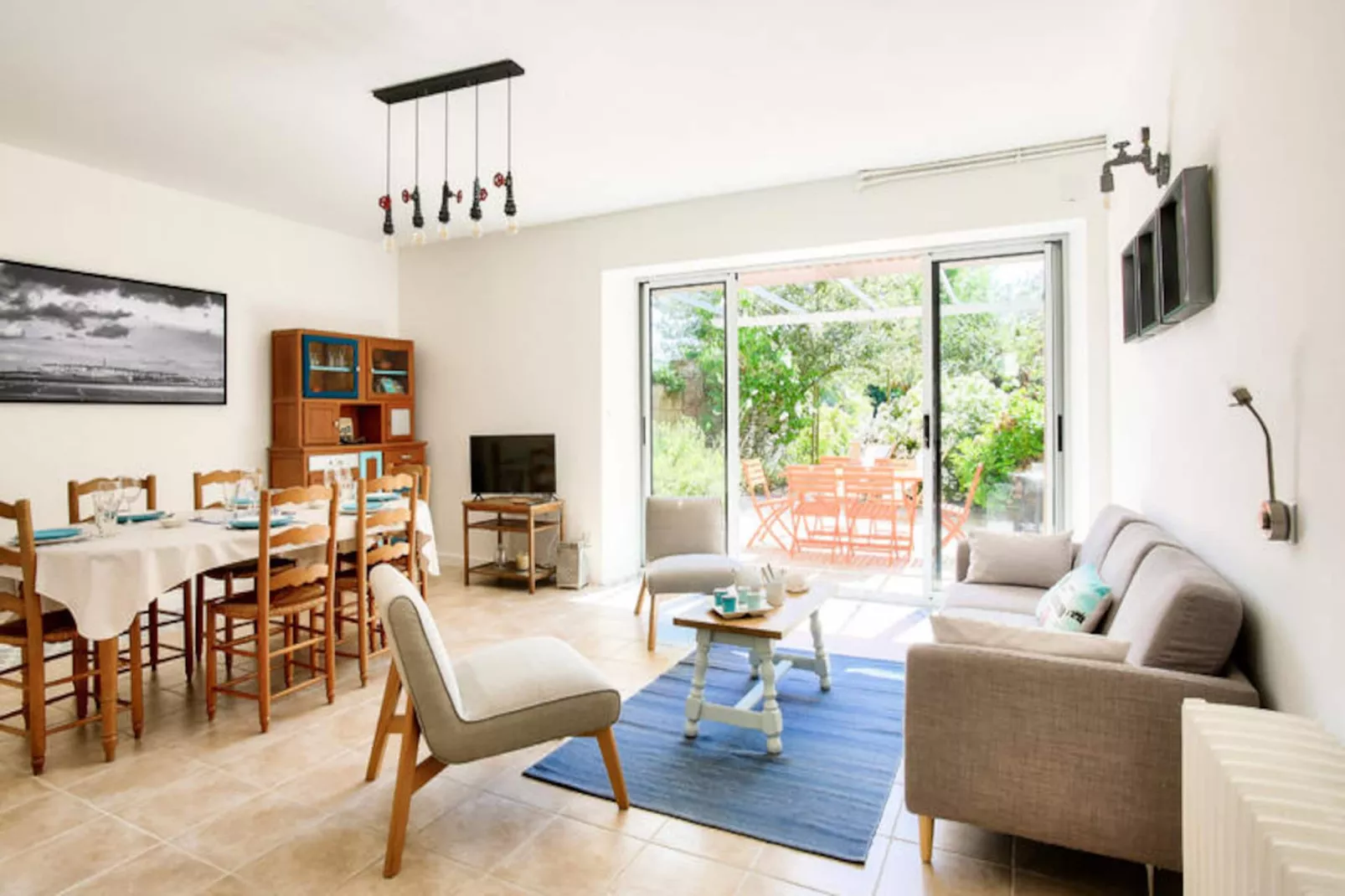 Maison à La Richardais