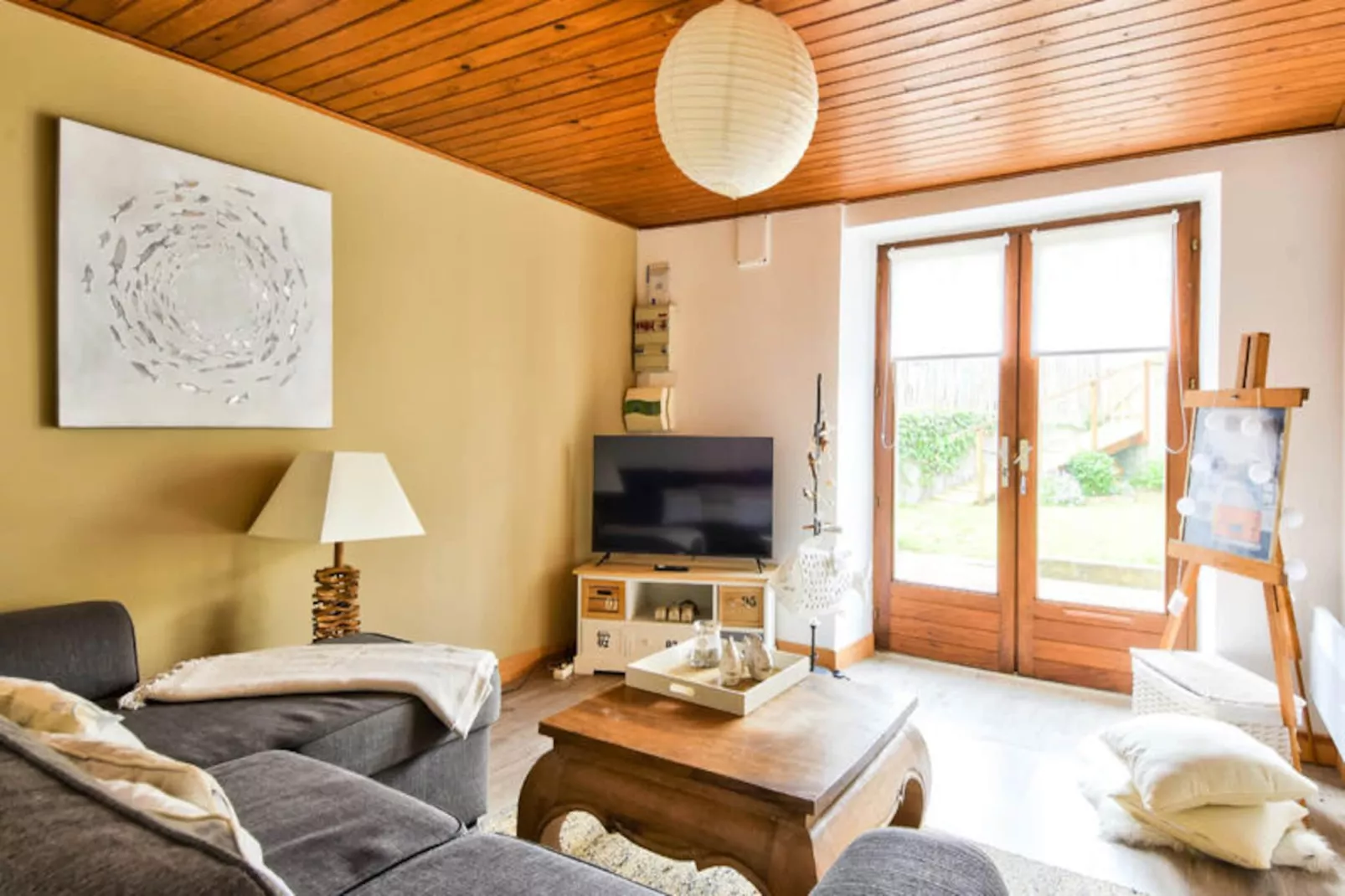 Maison à La guerinière - Ile de Noirmoutier