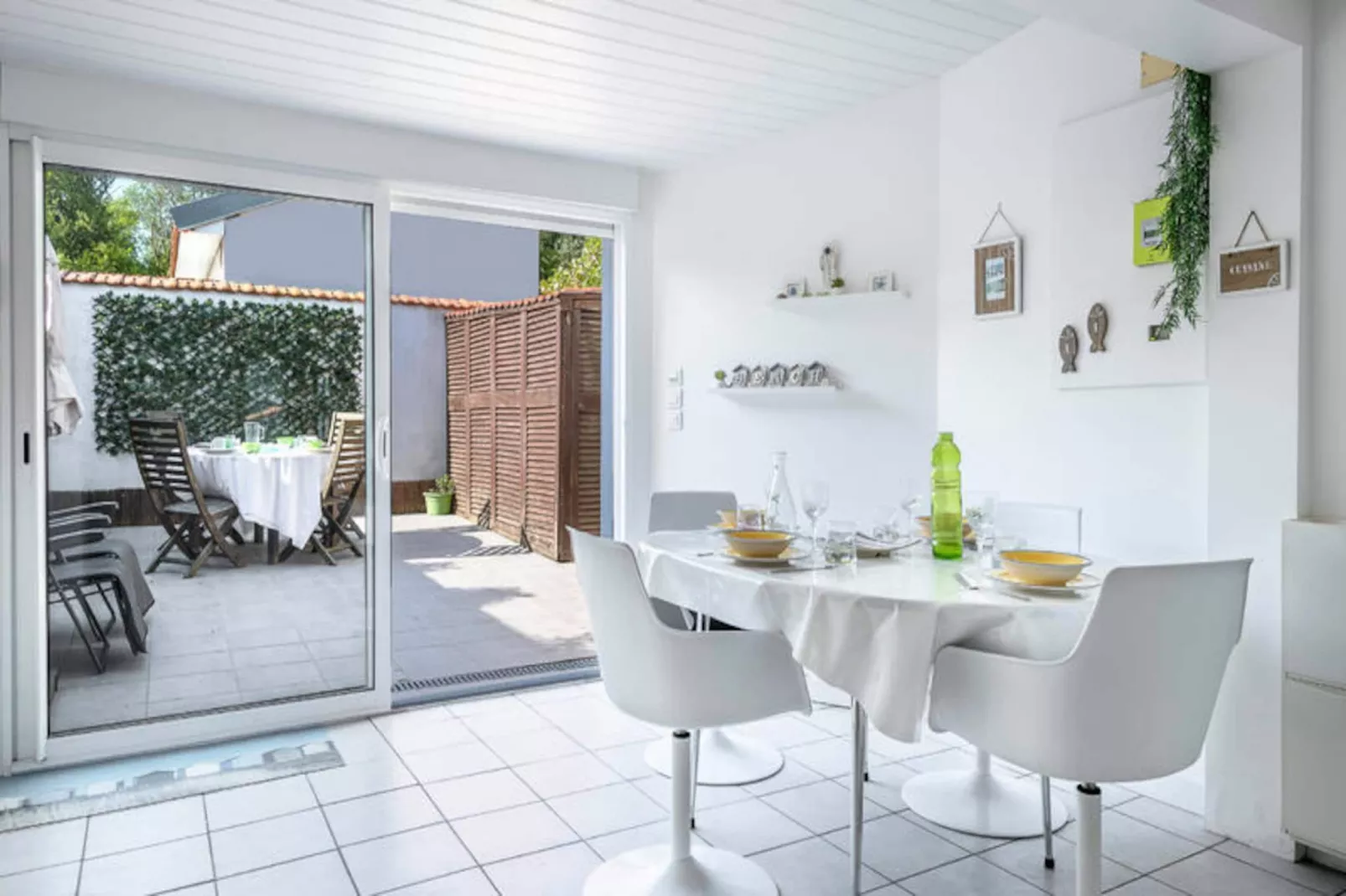 Maison à La Plaine Sur Mer