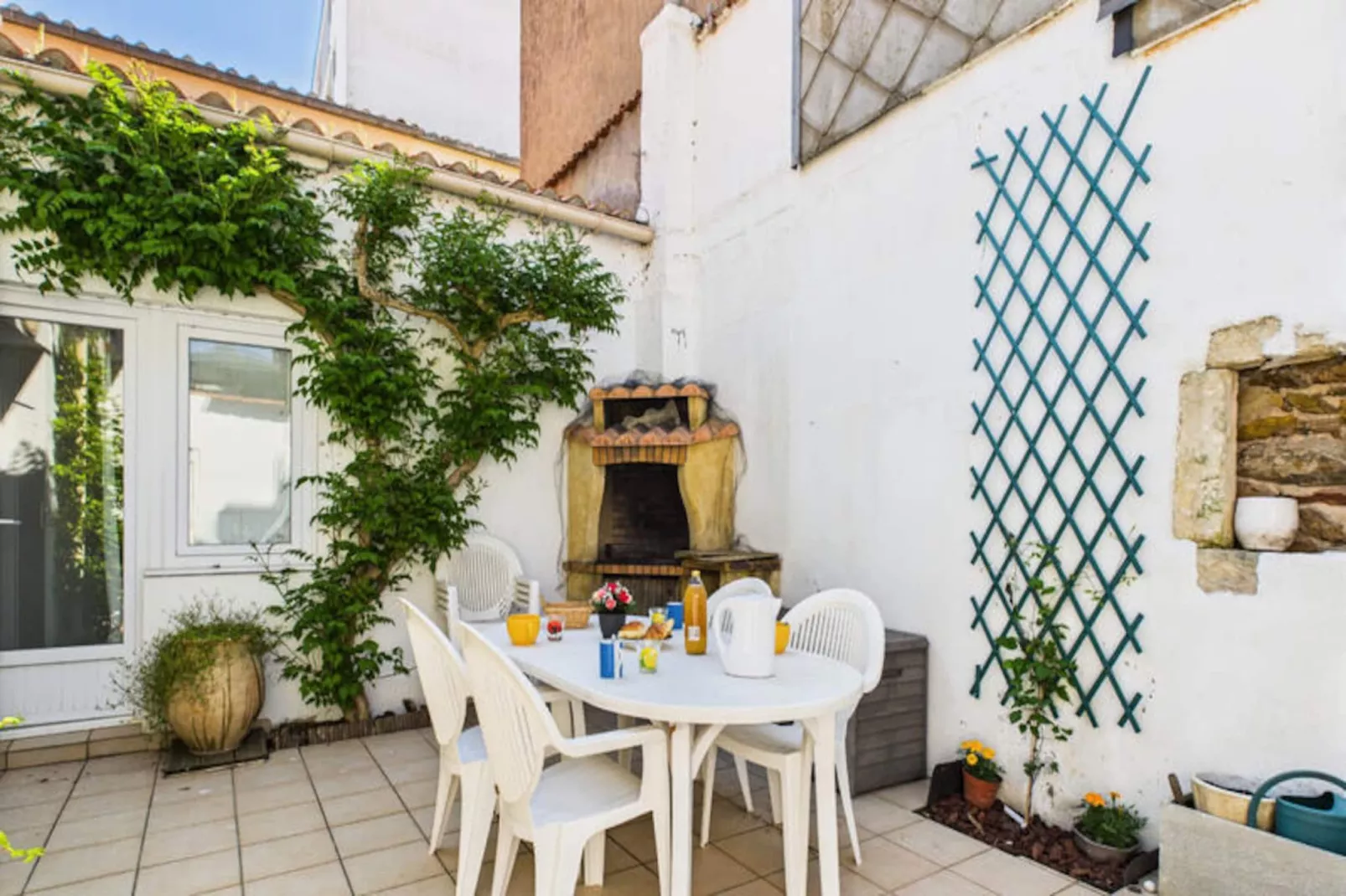 Maison à Les Sables d'Olonne