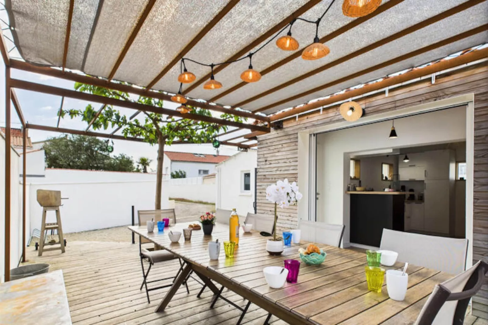 Maison à Les Sables d'Olonne