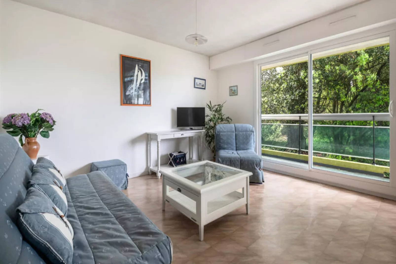 Appartements à Pornic