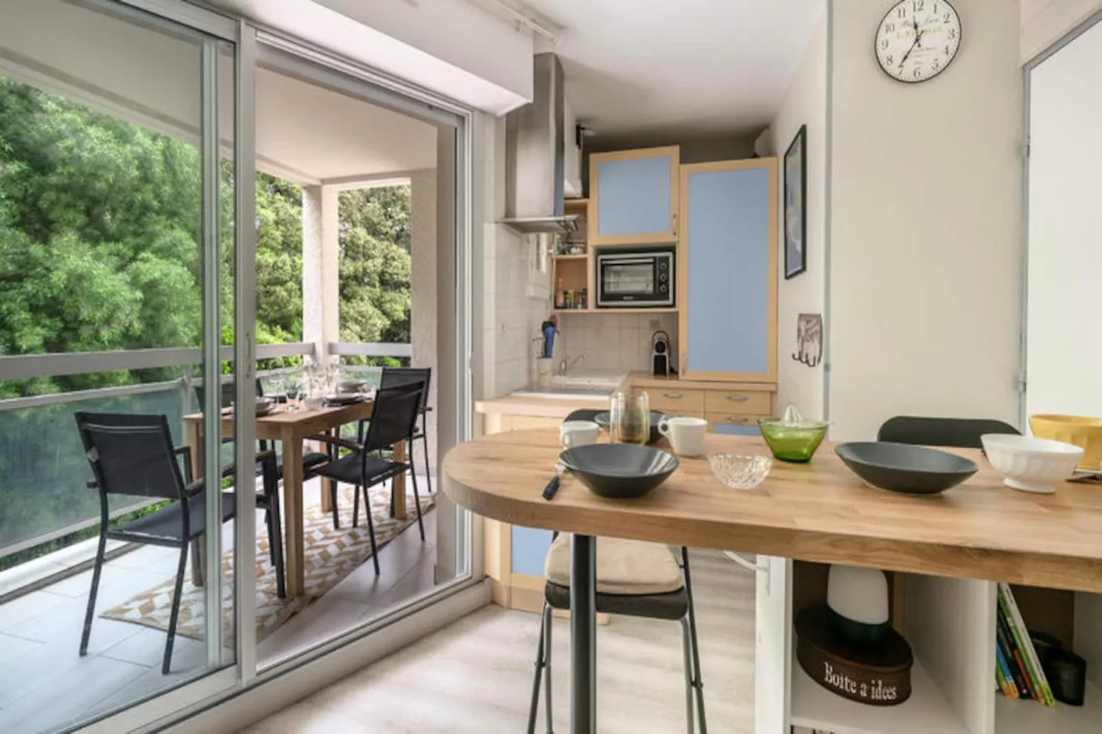 Appartements à Pornic