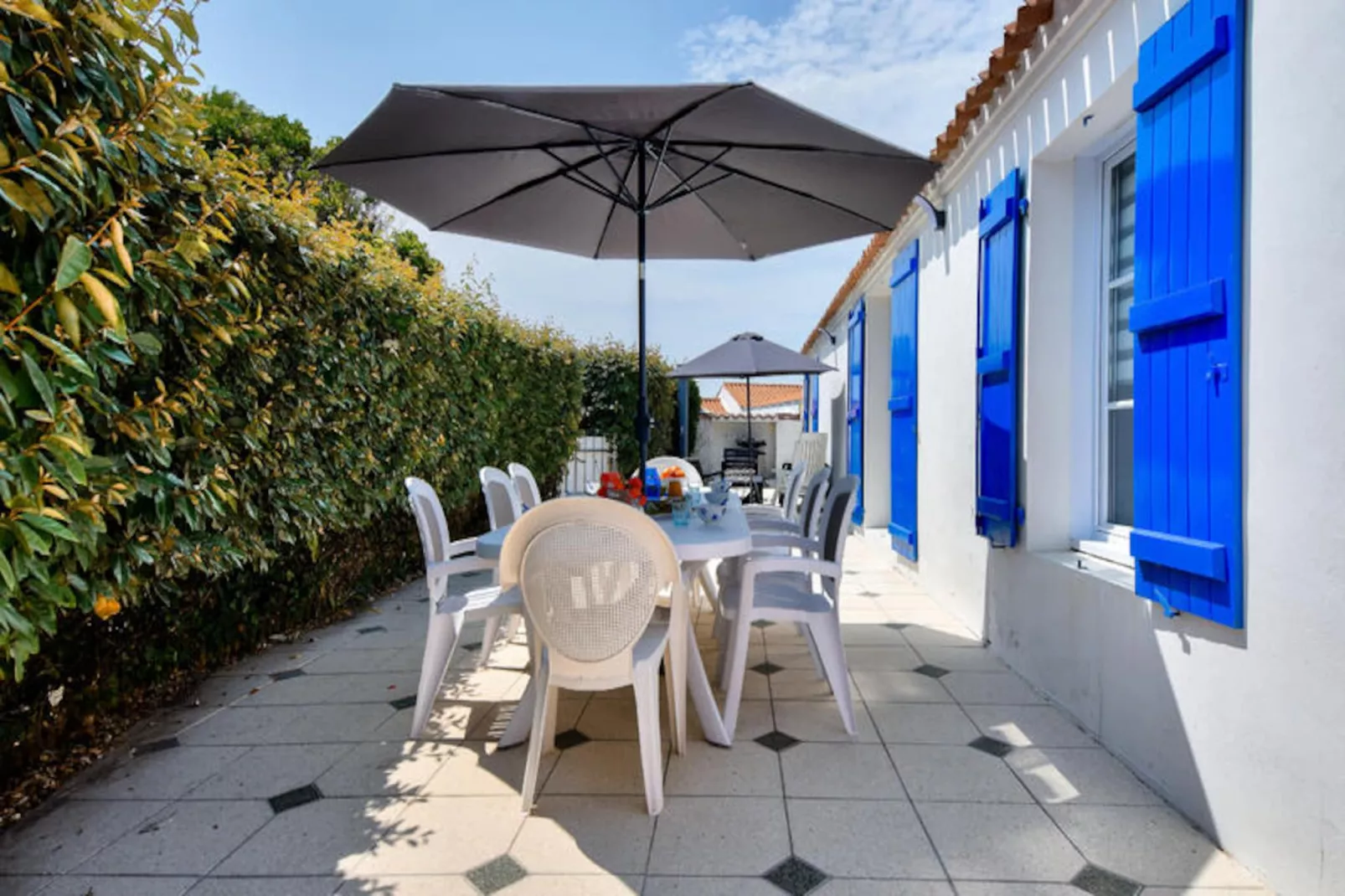 Maison à Noirmoutier