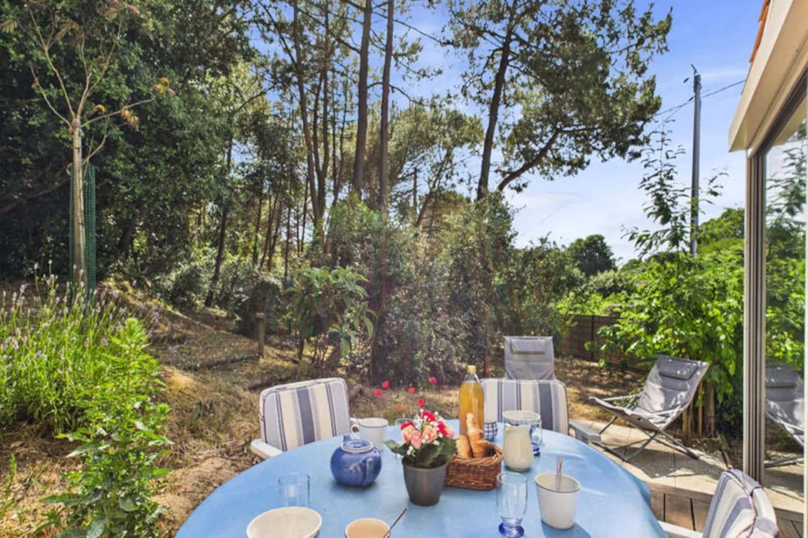 Maison à Longeville-sur-Mer