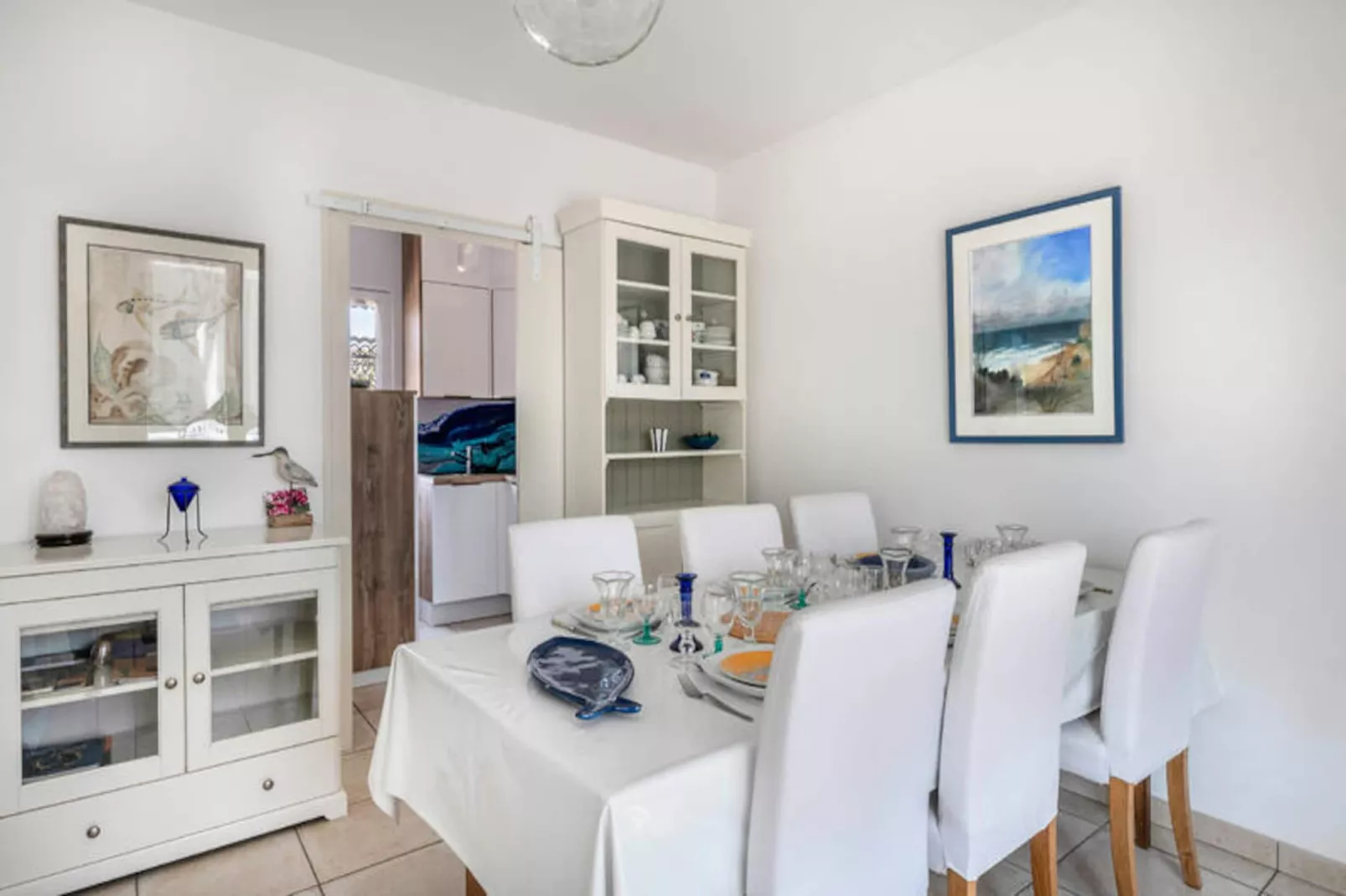 Maison à Saint-Michel-Chef-Chef