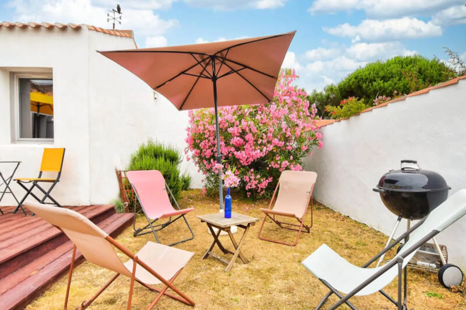 Maison à L'Epine - Ile de Noirmoutier