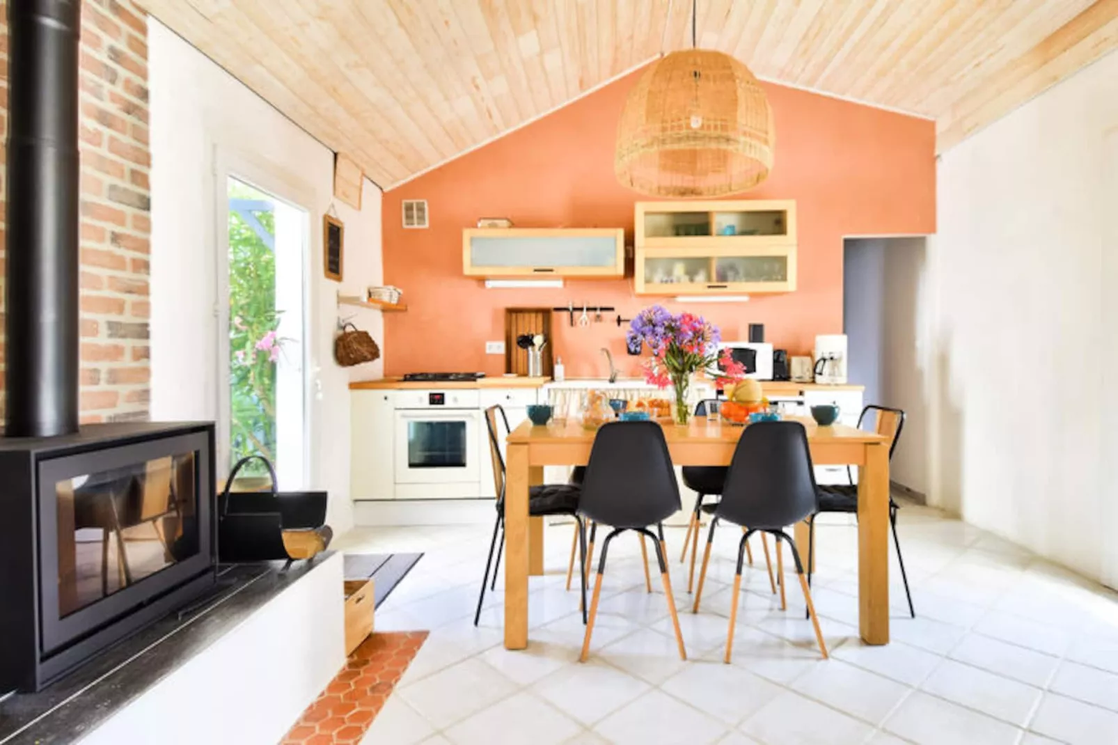 Maison à L'Epine - Ile de Noirmoutier