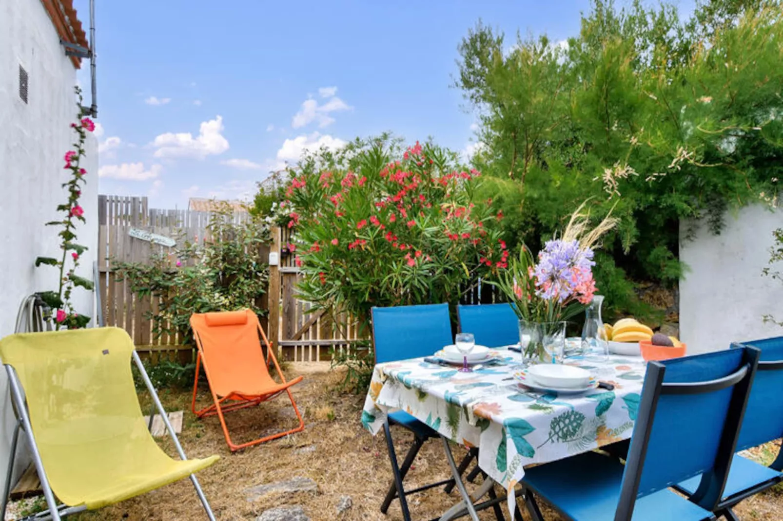 Studio à L'Epine - Ile de Noirmoutier