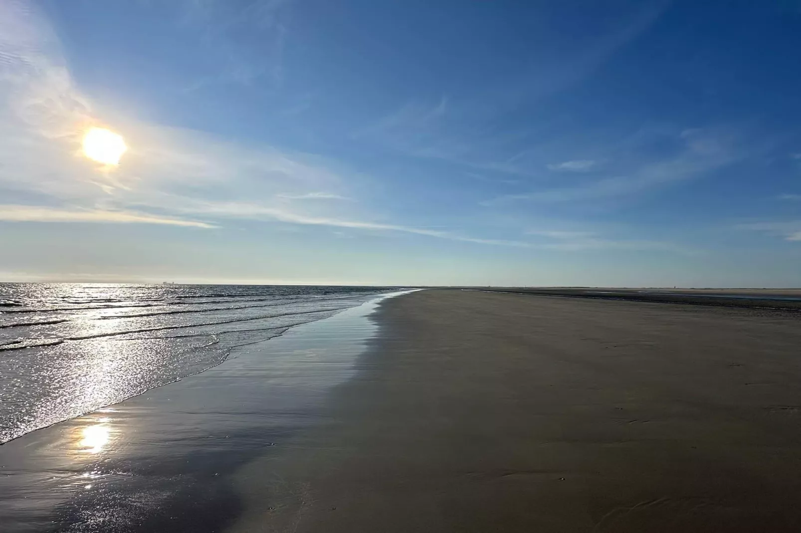 Luxe Panoramische Cottage in Rindby-By Traum-Waterzicht