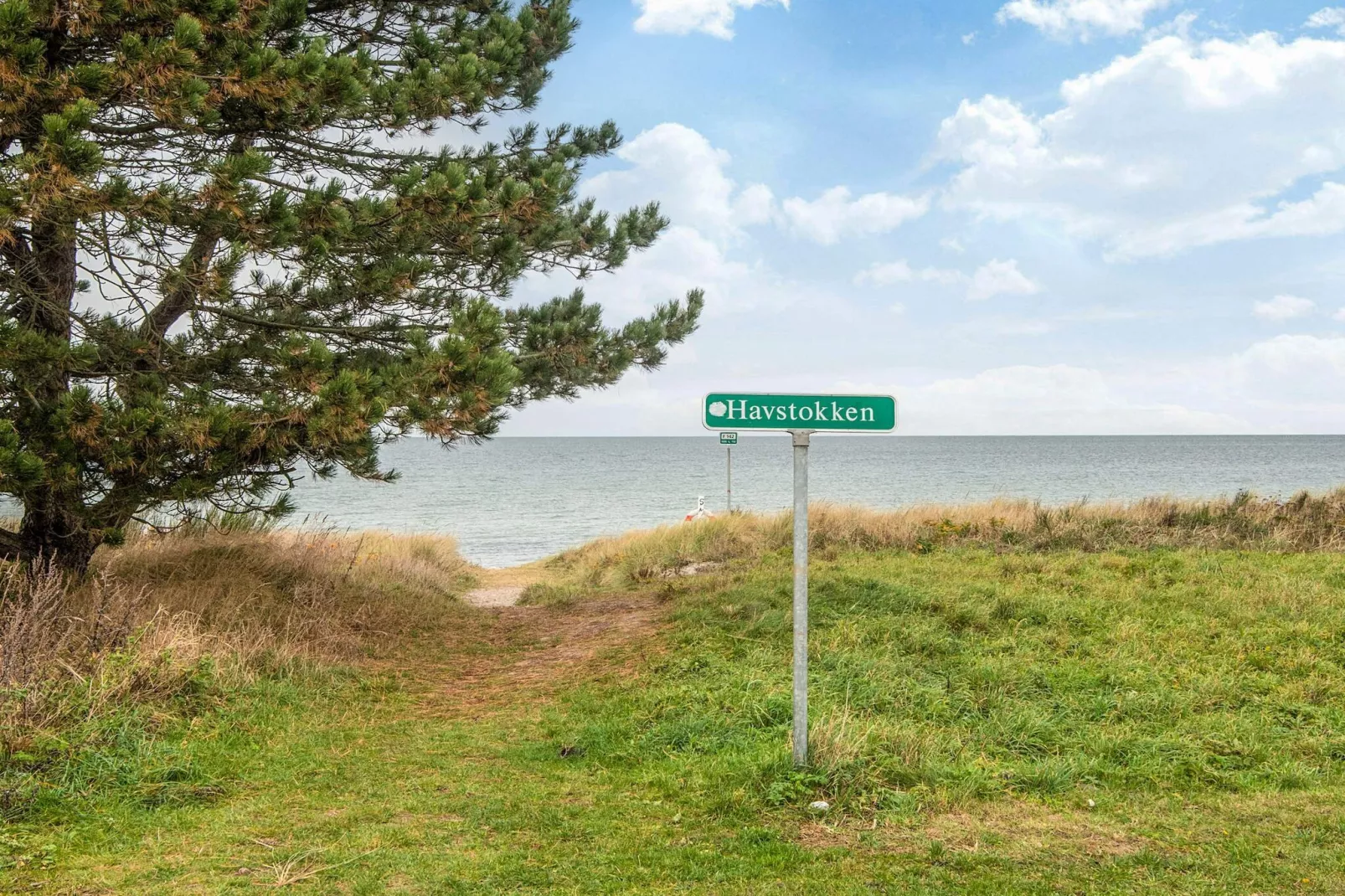 6 persoons vakantie huis in Glesborg-Waterzicht