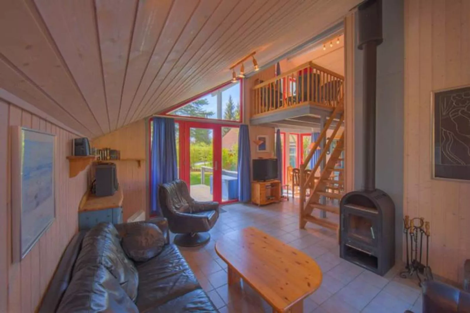 FH Wildgans Comfort Nr 92