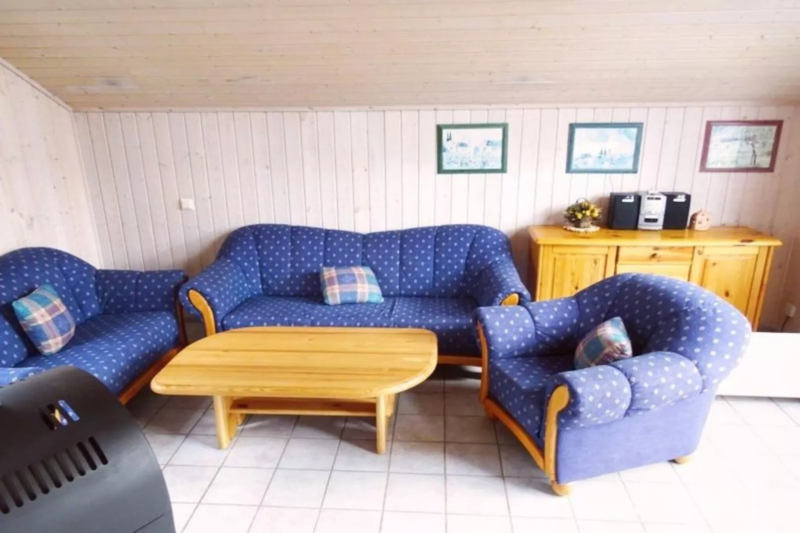 FH Wildgans Comfort Nr 141